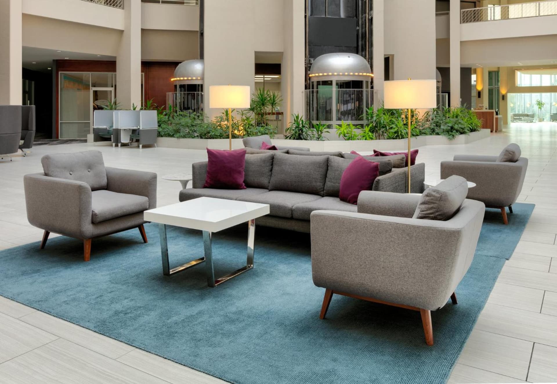 The Arlin, Arlington, a Tribute Portfolio Hotel gallery photo in Arlington, TX — image 73