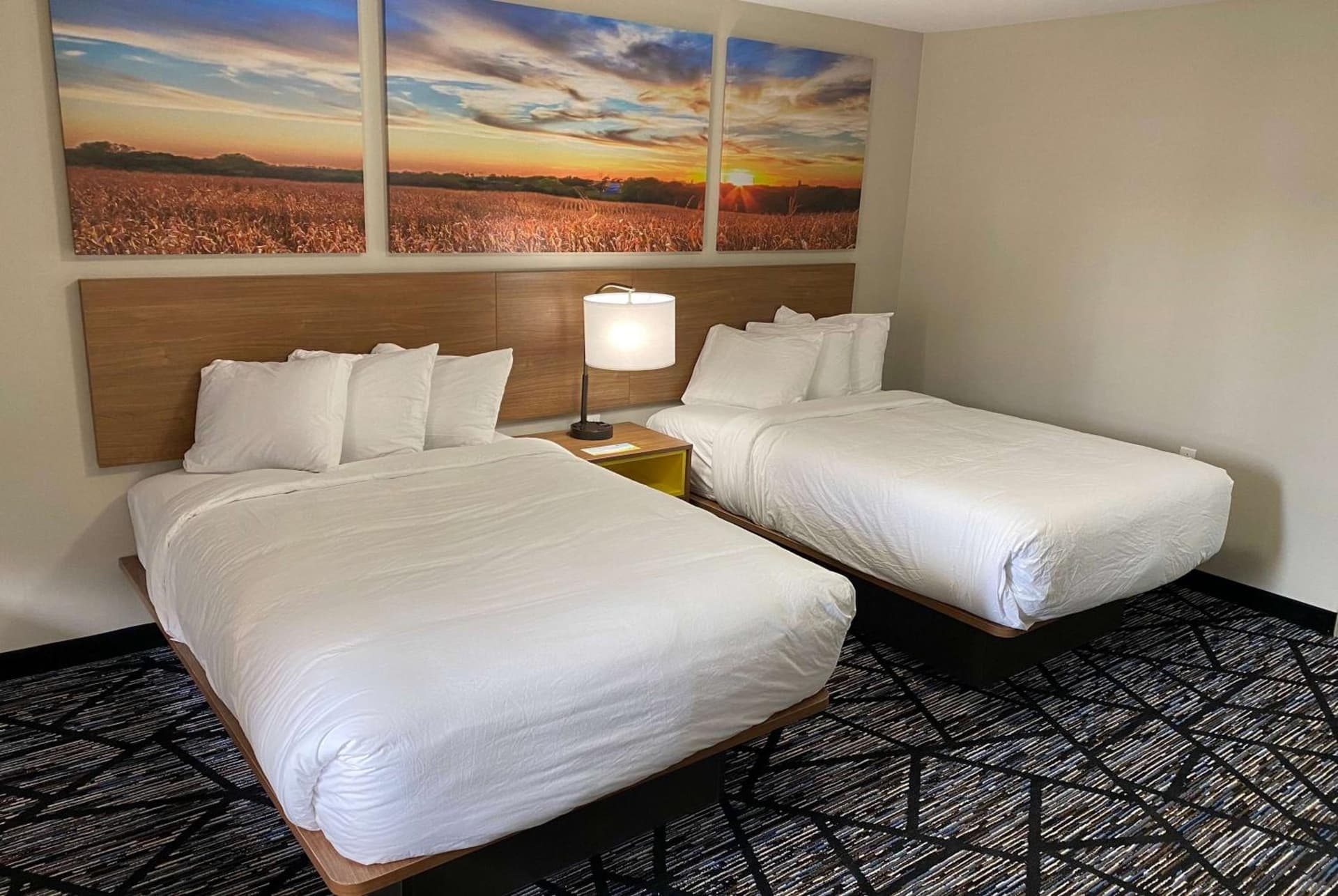 Days Inn by Wyndham Lake Charles gallery photo in Lake Charles, LA — image 24
