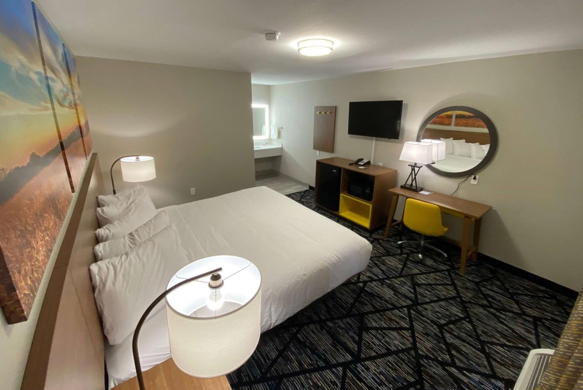 Days Inn by Wyndham Lake Charles gallery photo in Lake Charles, LA — image 27