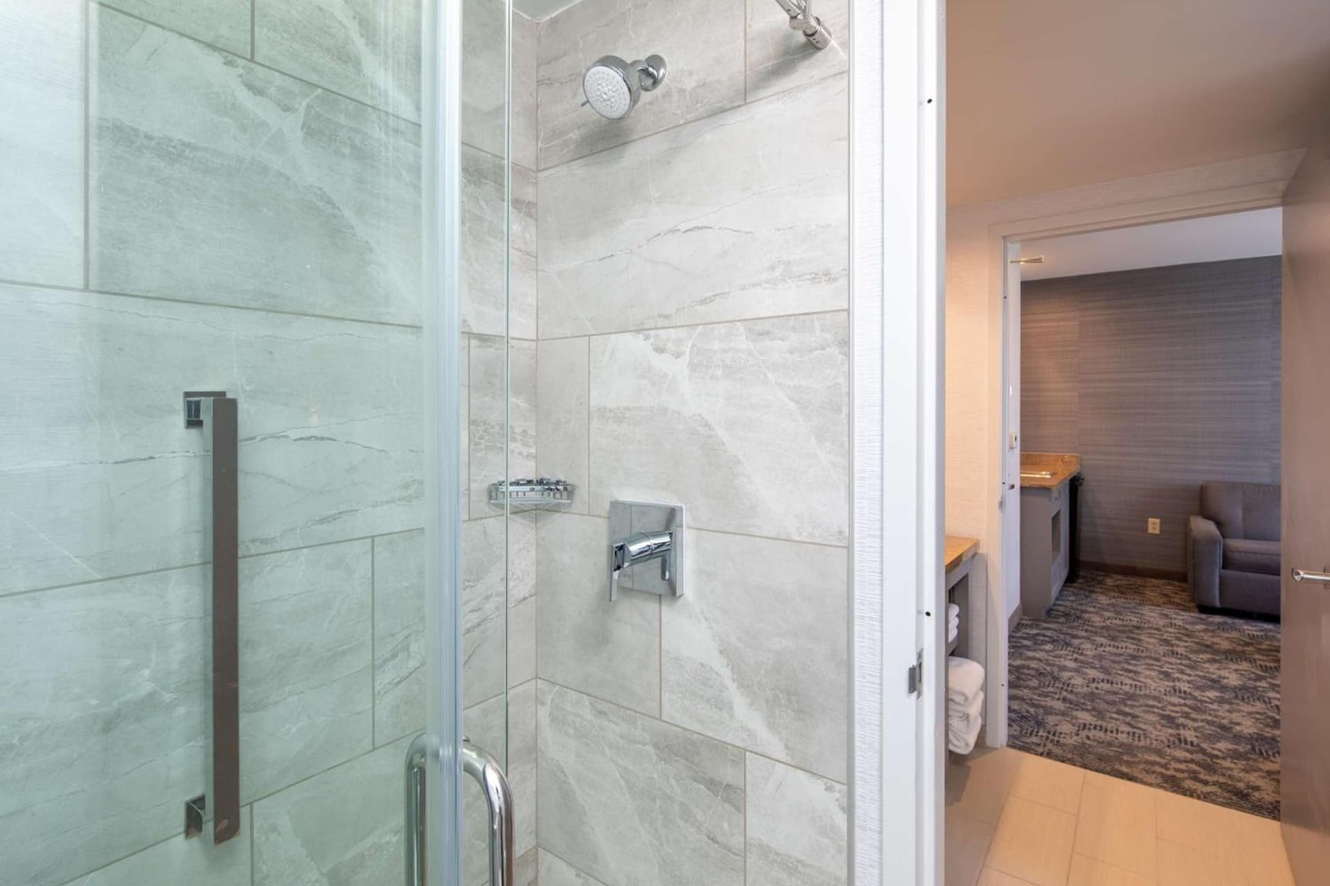 Embassy Suites by Hilton Portland Maine gallery photo in Portland, ME — image 18