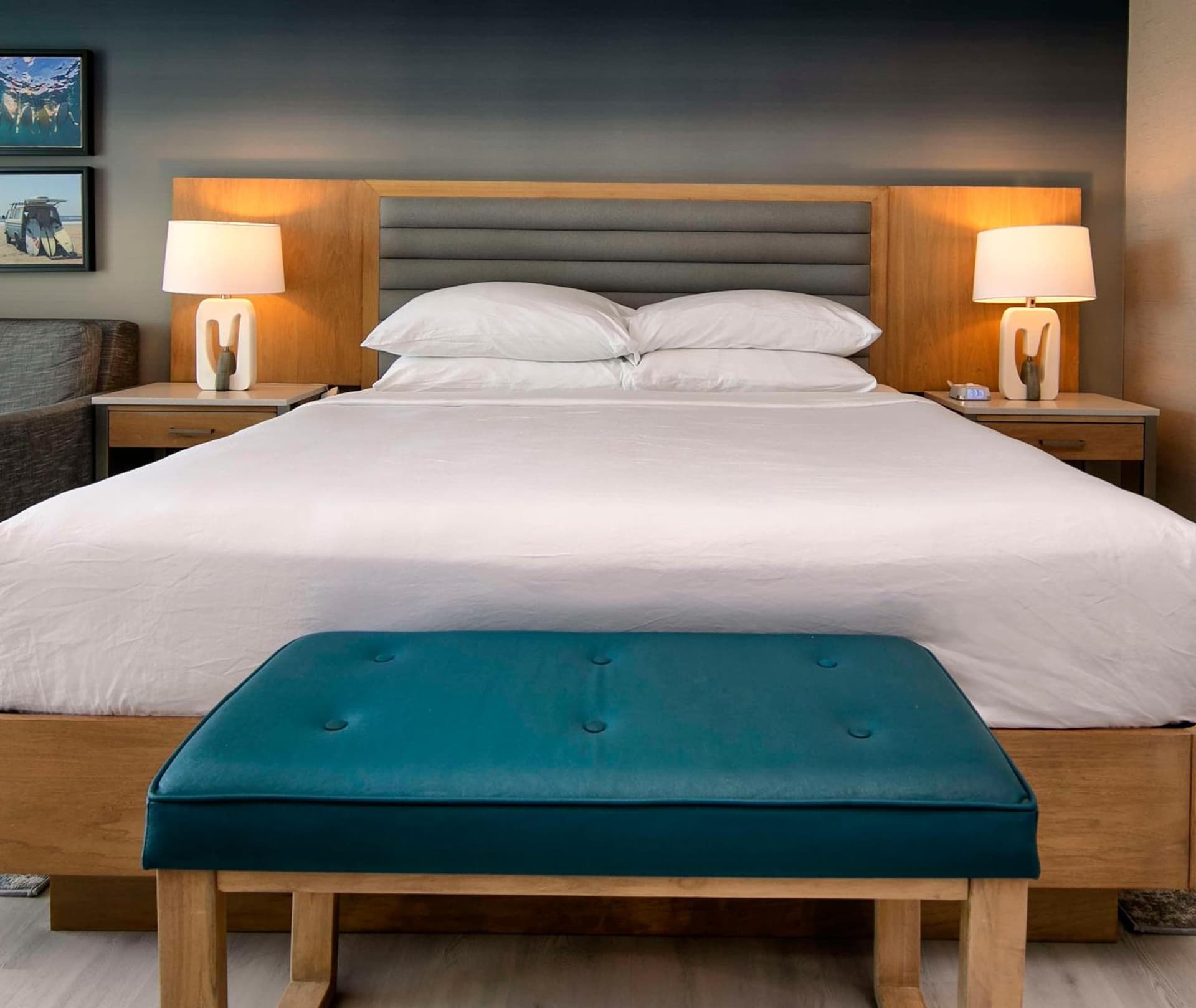 Inn at the Pier Pismo Beach, Curio Collection by Hilton gallery photo in Pismo Beach, CA — image 4