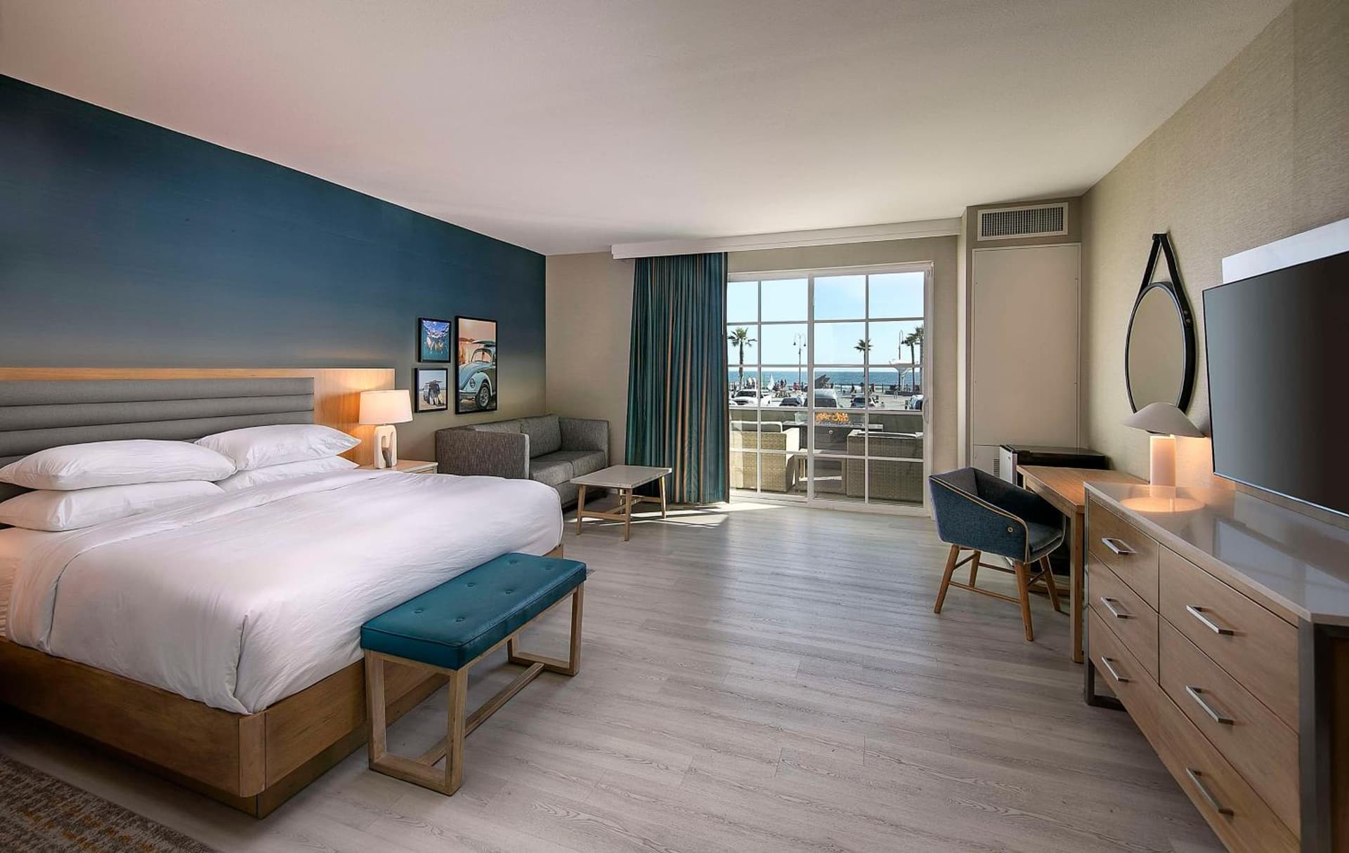Inn at the Pier Pismo Beach, Curio Collection by Hilton gallery photo in Pismo Beach, CA — image 33