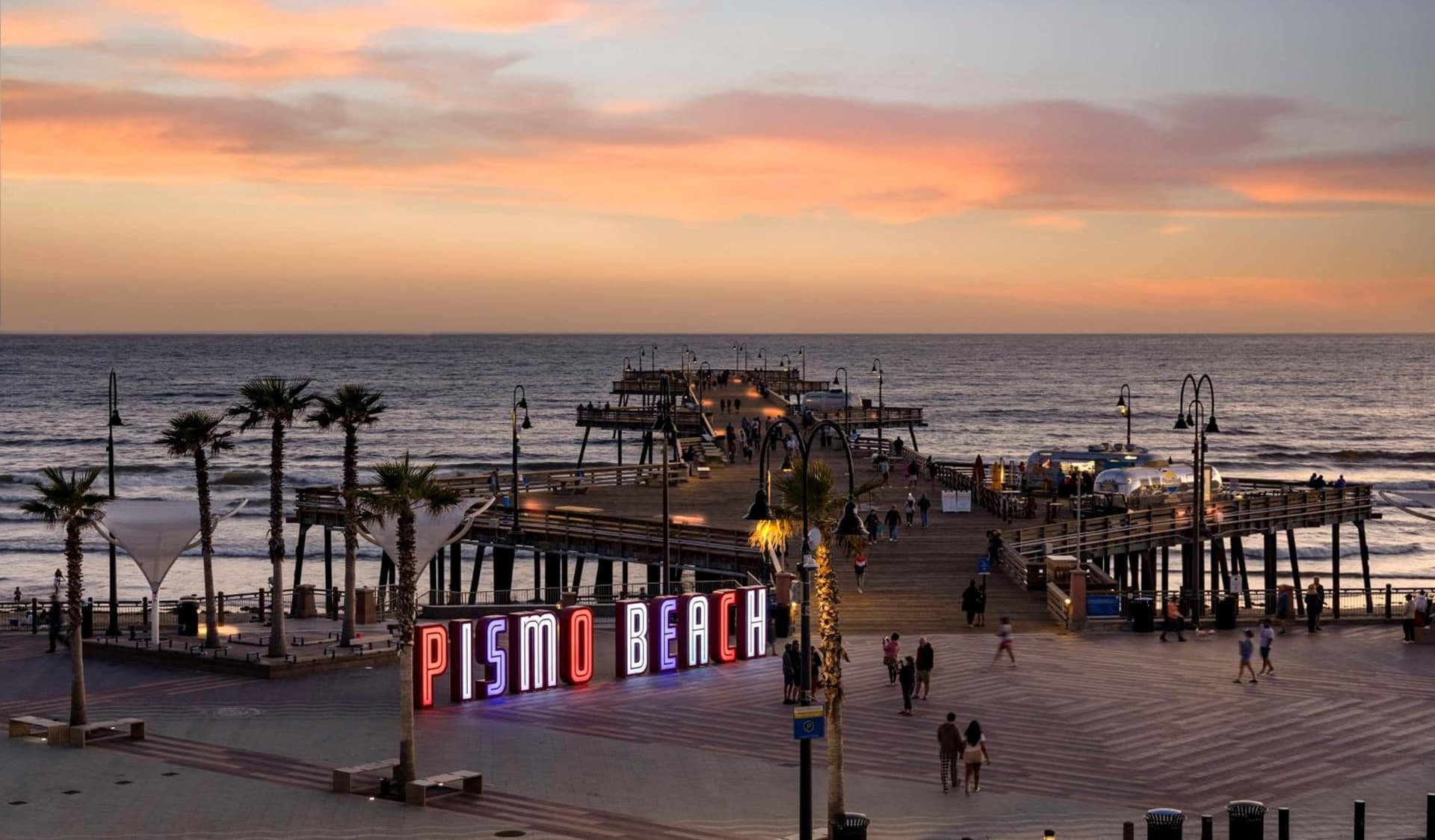 Inn at the Pier Pismo Beach, Curio Collection by Hilton gallery photo in Pismo Beach, CA — image 31
