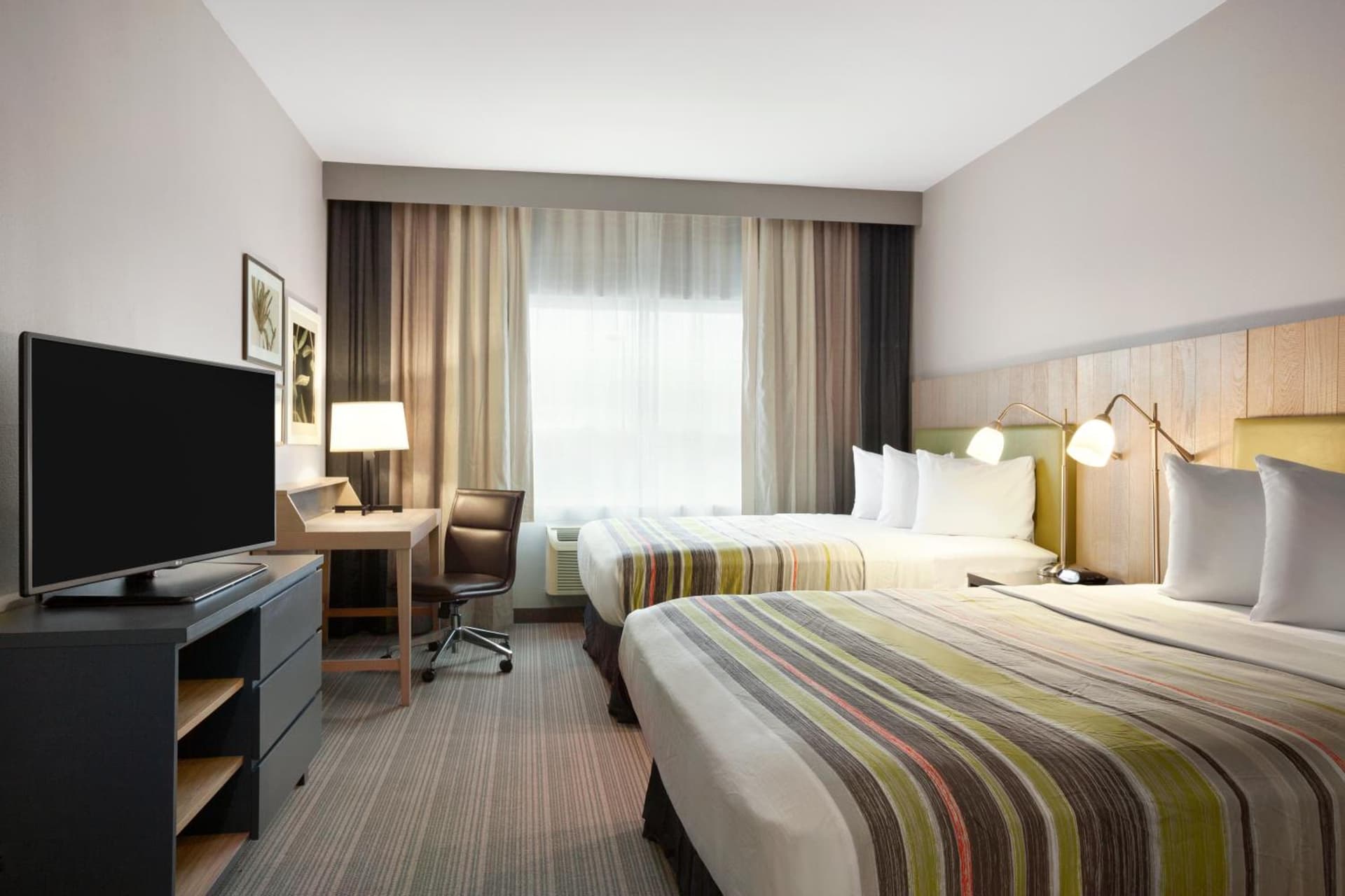 Country Inn & Suites by Radisson, Clarksville, TN gallery photo in Clarksville, TN — image 24
