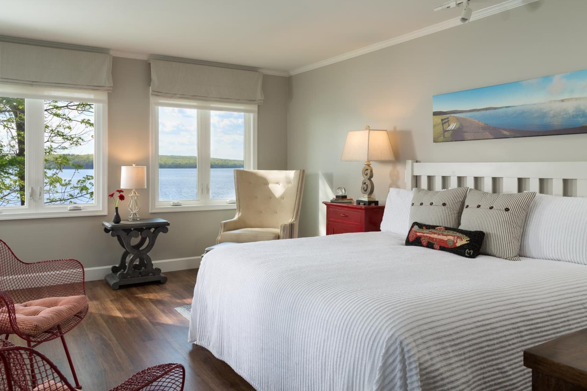 Silver Birches Resort gallery photo in Hawley, PA — image 38