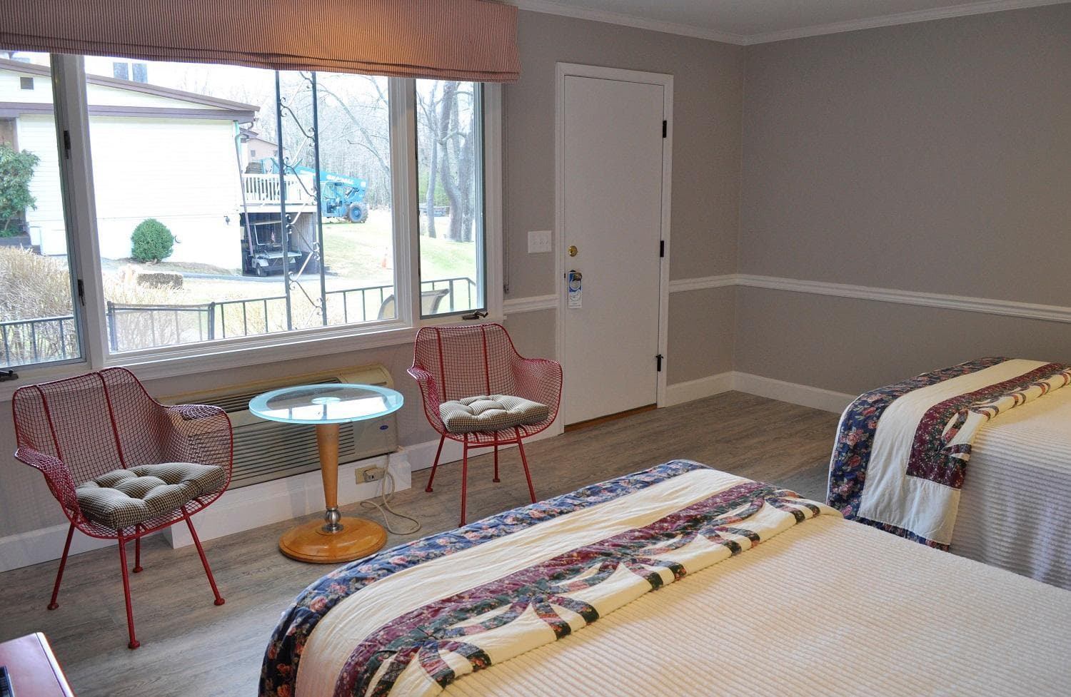Silver Birches Resort gallery photo in Hawley, PA — image 24