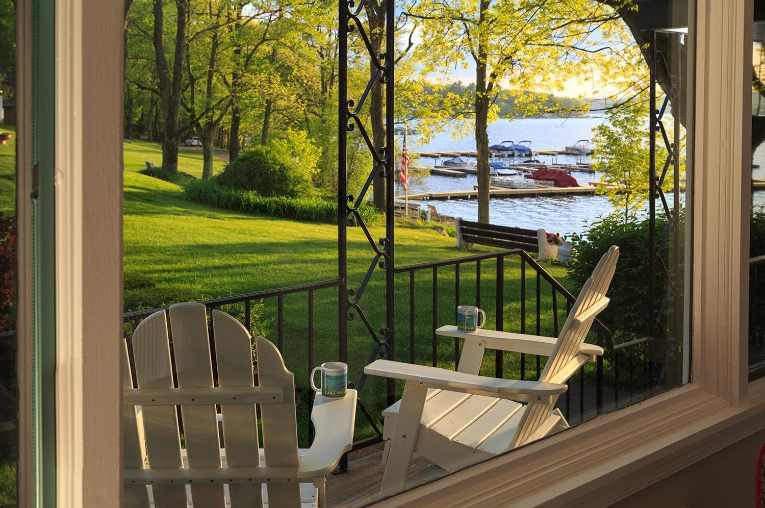 Silver Birches Resort gallery photo in Hawley, PA — image 29