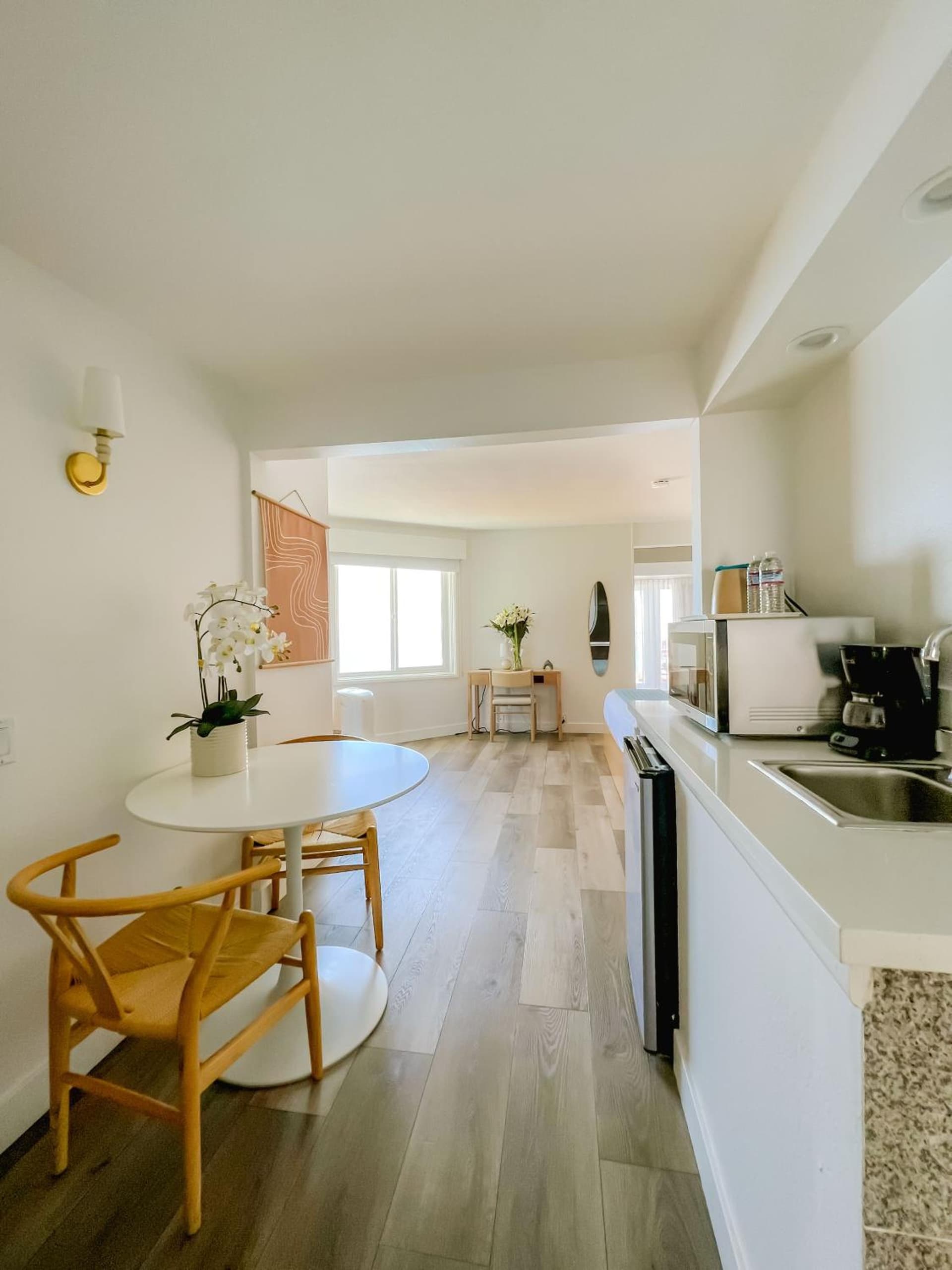 Capri Laguna on the Beach - A Boutique Hotel gallery photo in Laguna Beach, CA — image 87