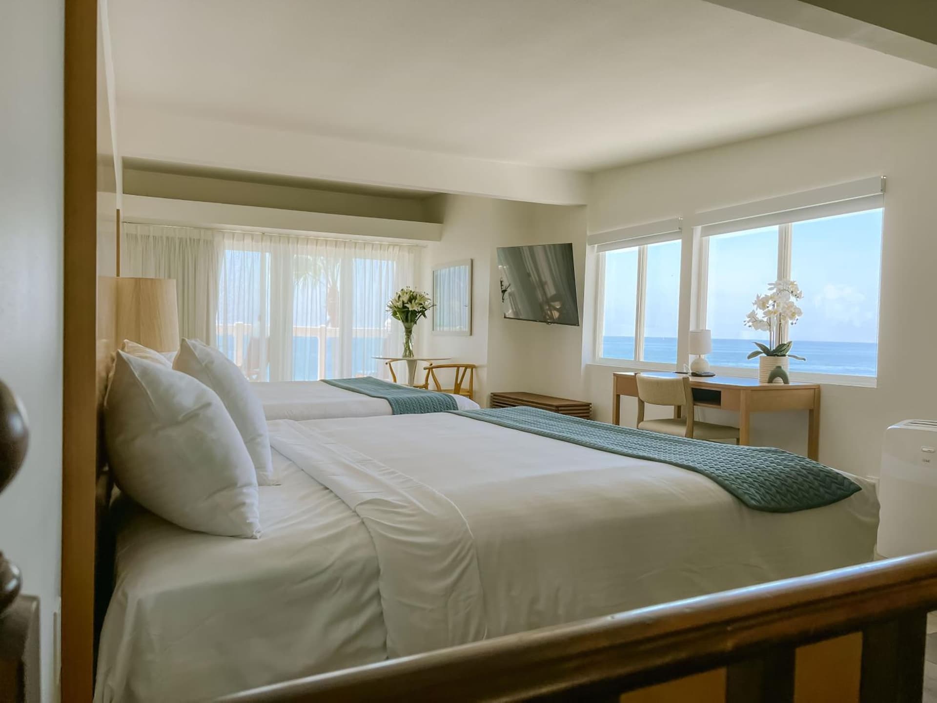 Capri Laguna on the Beach - A Boutique Hotel gallery photo in Laguna Beach, CA — image 107