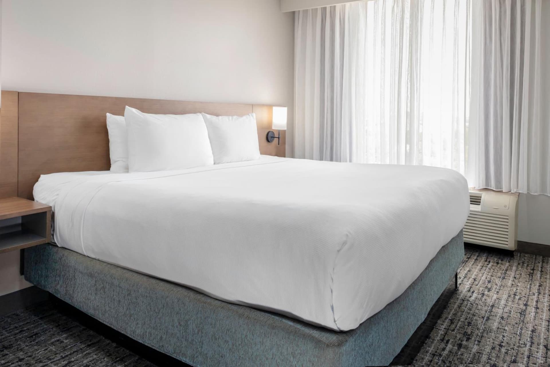 Hyatt Place-Dallas/Arlington gallery photo in Arlington, TX — image 53