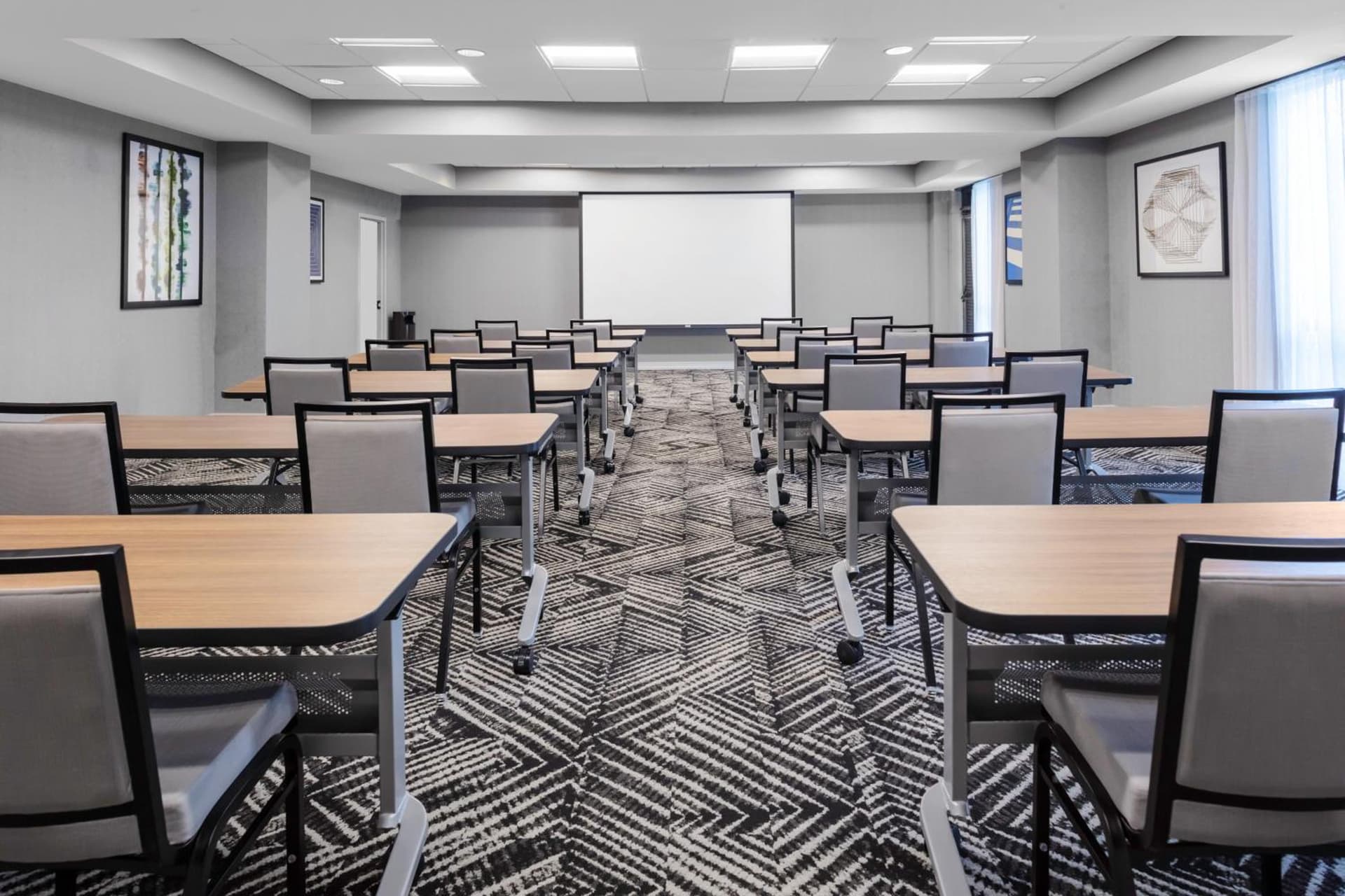 Hyatt Place-Dallas/Arlington gallery photo in Arlington, TX — image 16