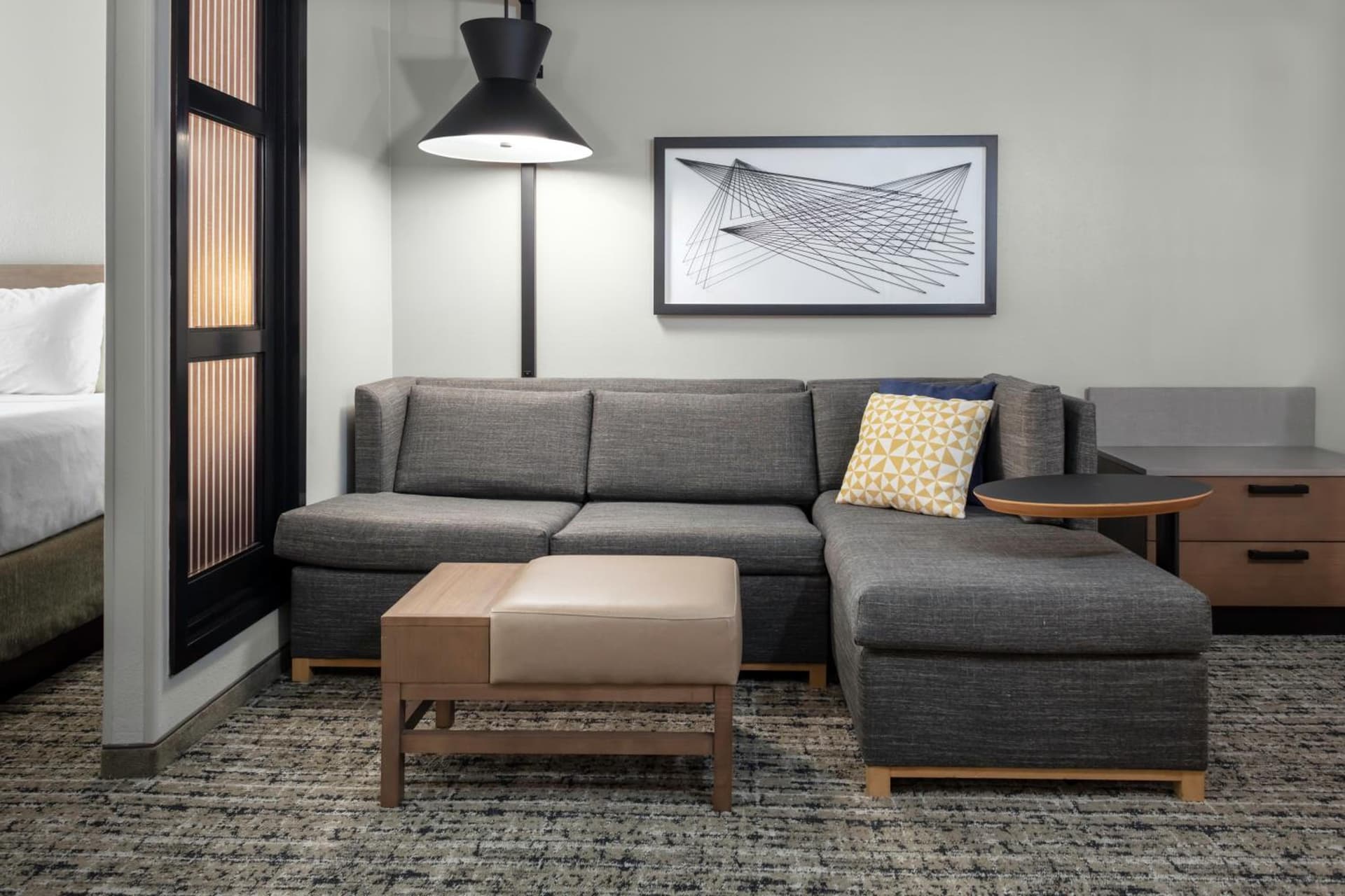 Hyatt Place-Dallas/Arlington gallery photo in Arlington, TX — image 26