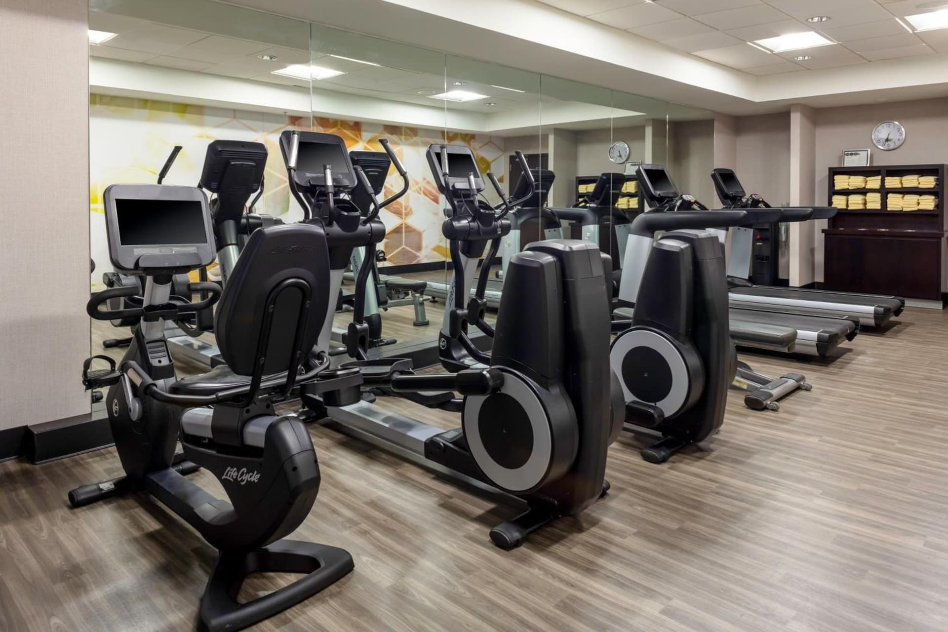 Hyatt Place-Dallas/Arlington gallery photo in Arlington, TX — image 51