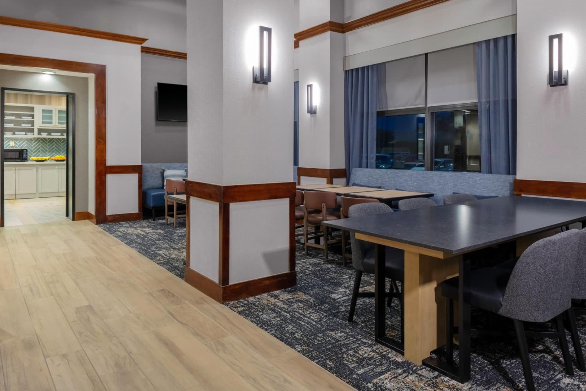 Hyatt Place-Dallas/Arlington gallery photo in Arlington, TX — image 6