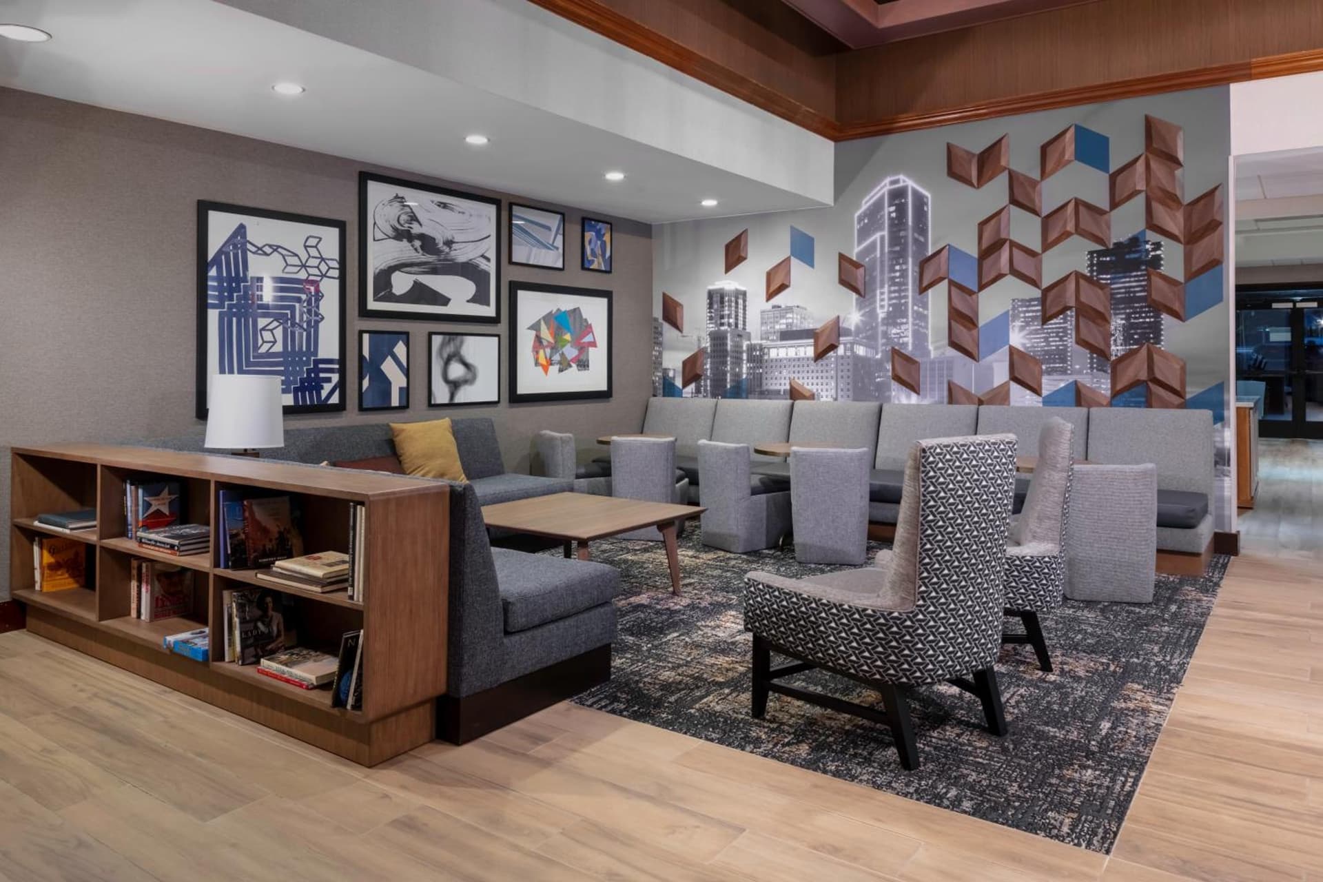 Hyatt Place-Dallas/Arlington gallery photo in Arlington, TX — image 5
