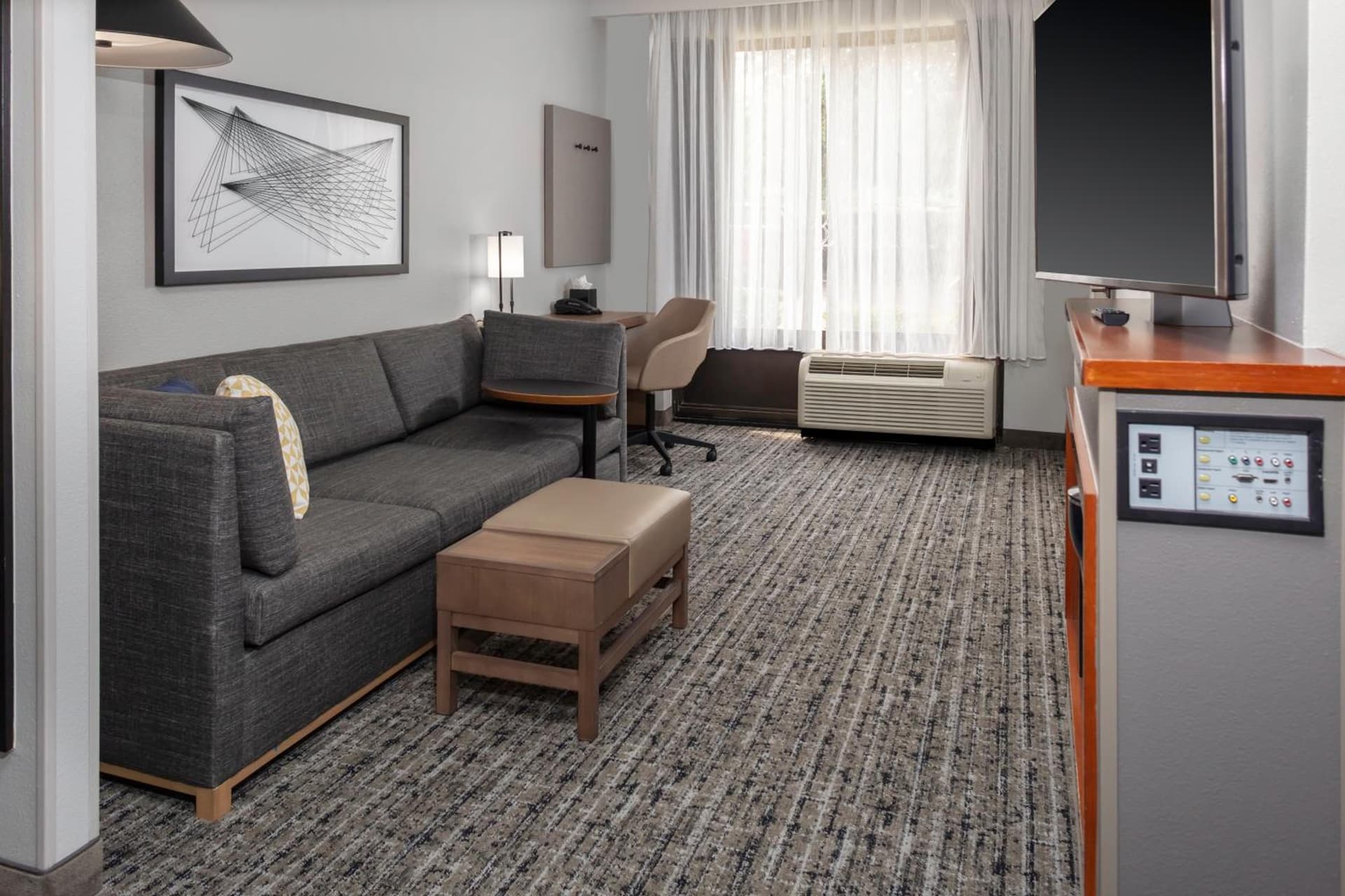 Hyatt Place-Dallas/Arlington gallery photo in Arlington, TX — image 7