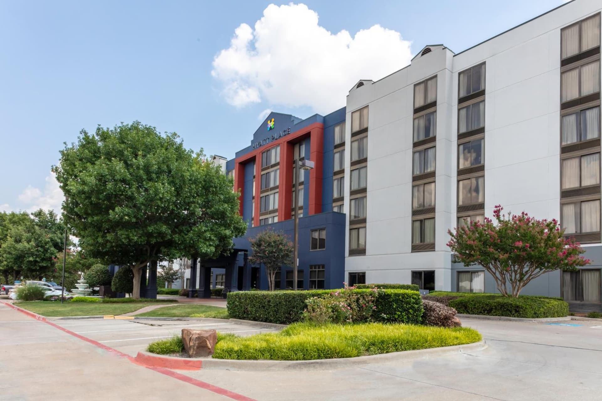 Hyatt Place-Dallas/Arlington gallery photo in Arlington, TX — image 33