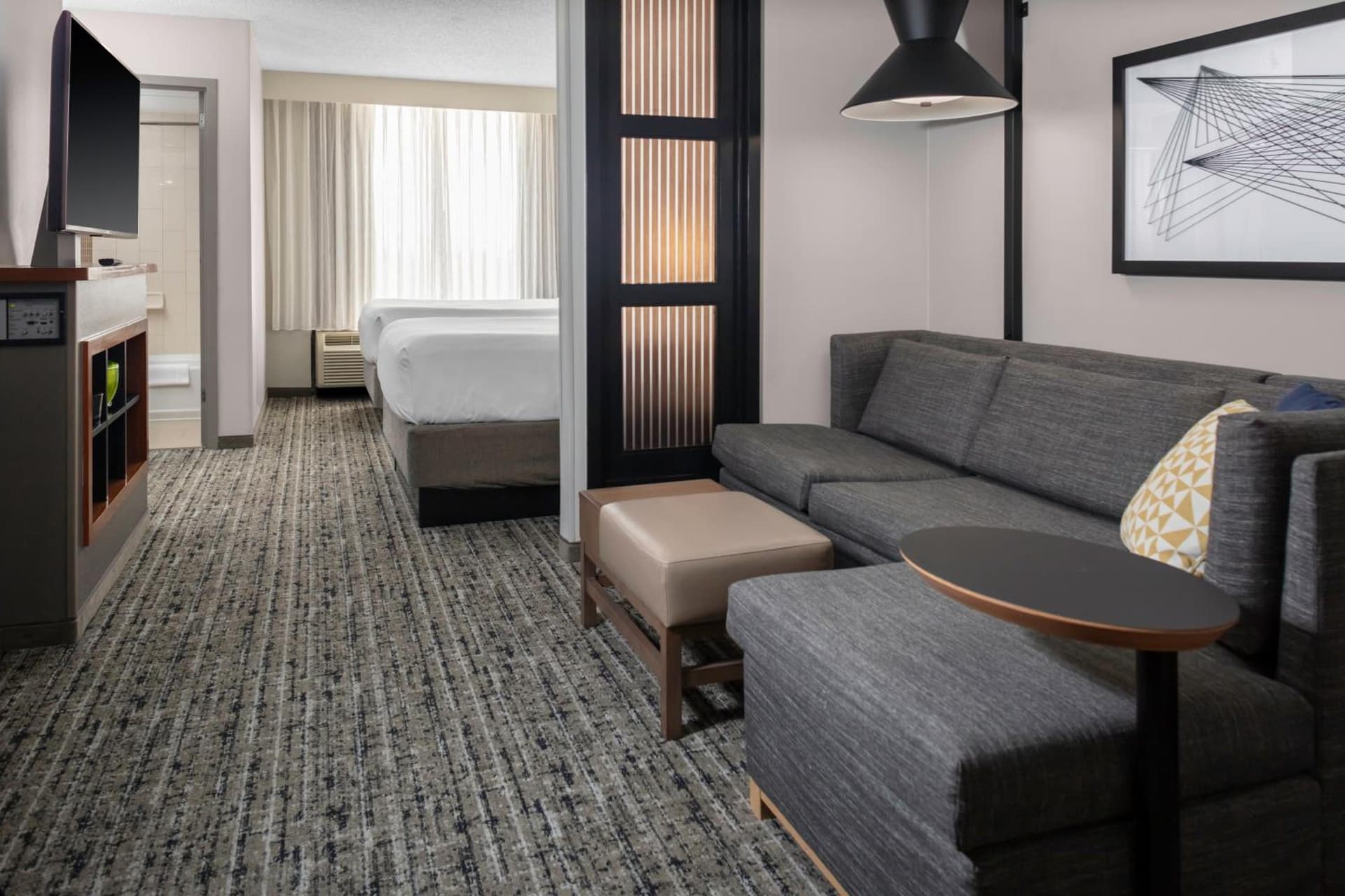 Hyatt Place-Dallas/Arlington gallery photo in Arlington, TX — image 63
