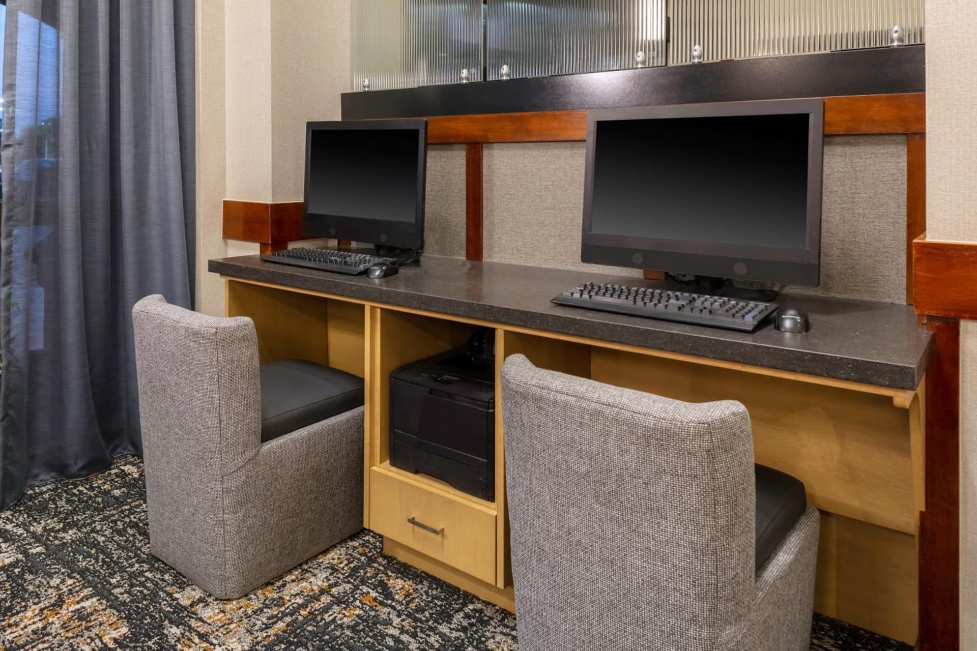Hyatt Place-Dallas/Arlington gallery photo in Arlington, TX — image 28
