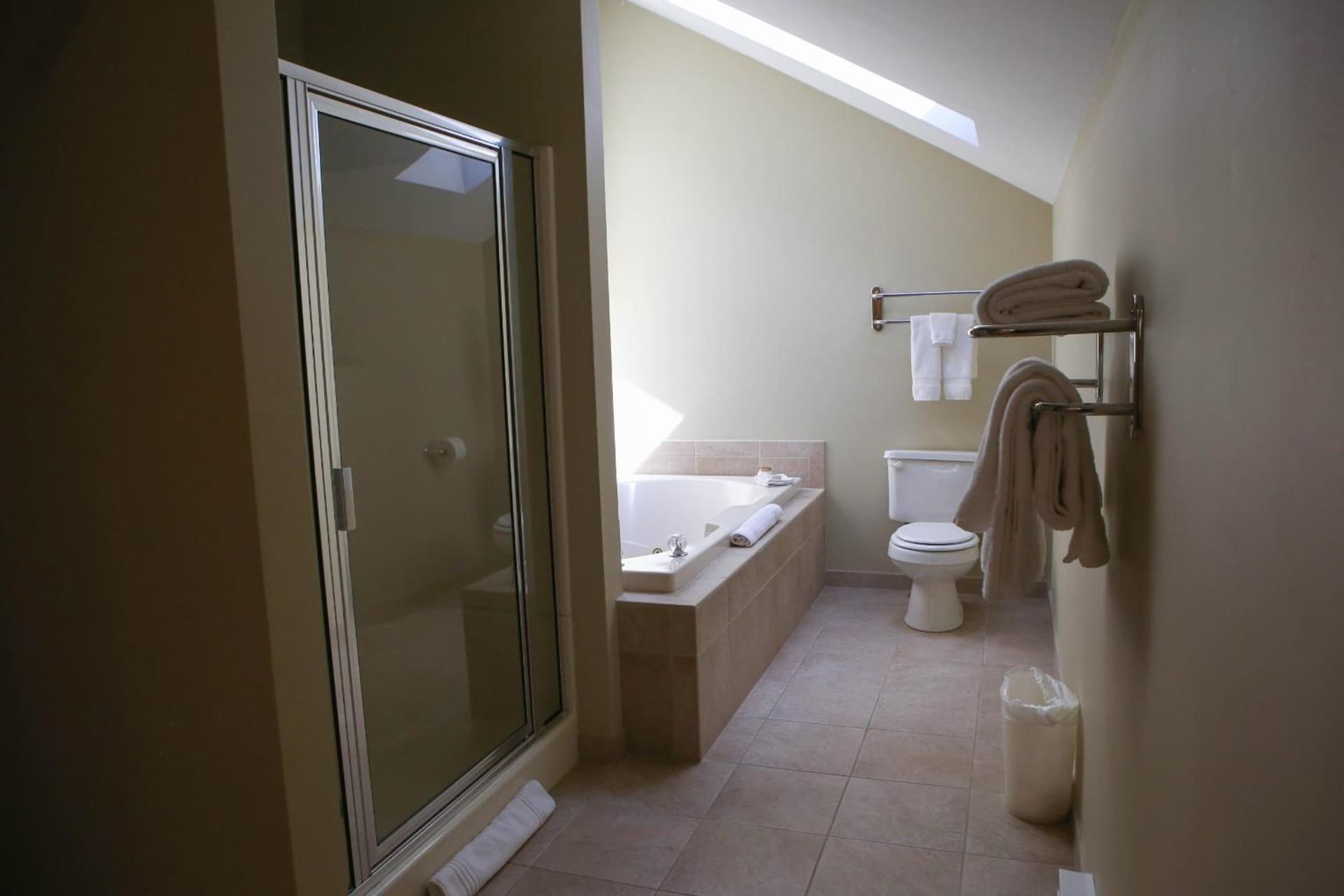 Silver Birches Resort gallery photo in Hawley, PA — image 32