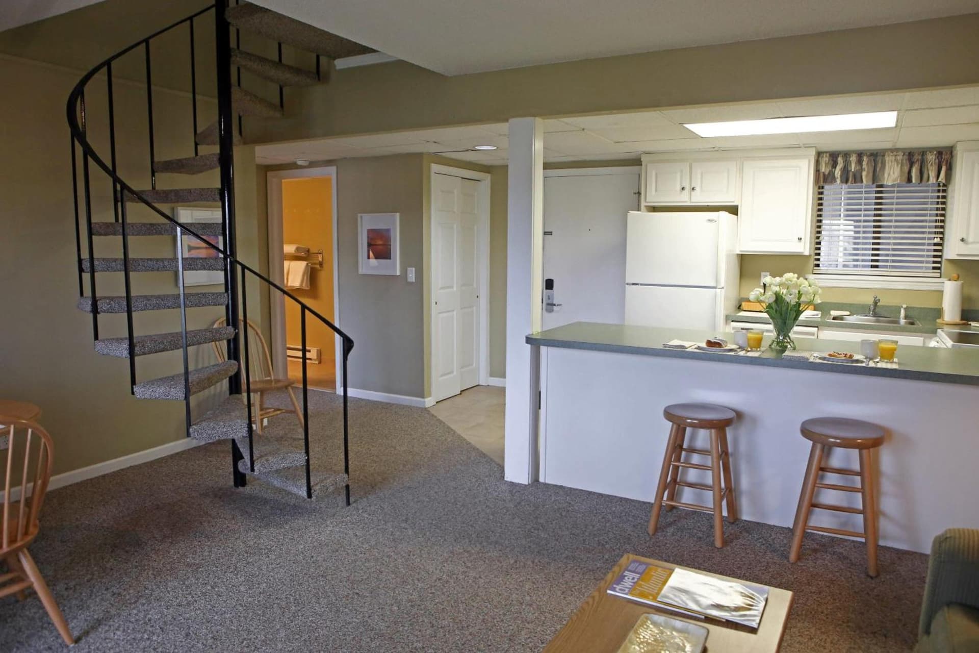 Silver Birches Resort gallery photo in Hawley, PA — image 5