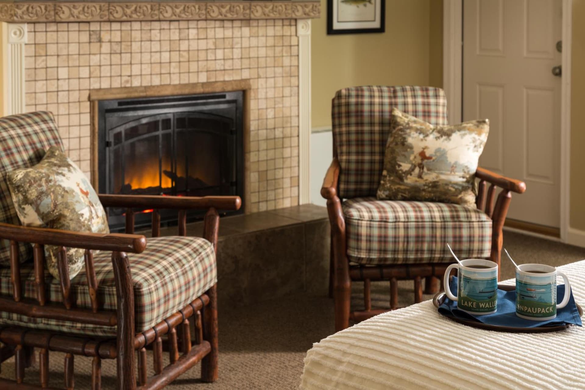 Silver Birches Resort gallery photo in Hawley, PA — image 47