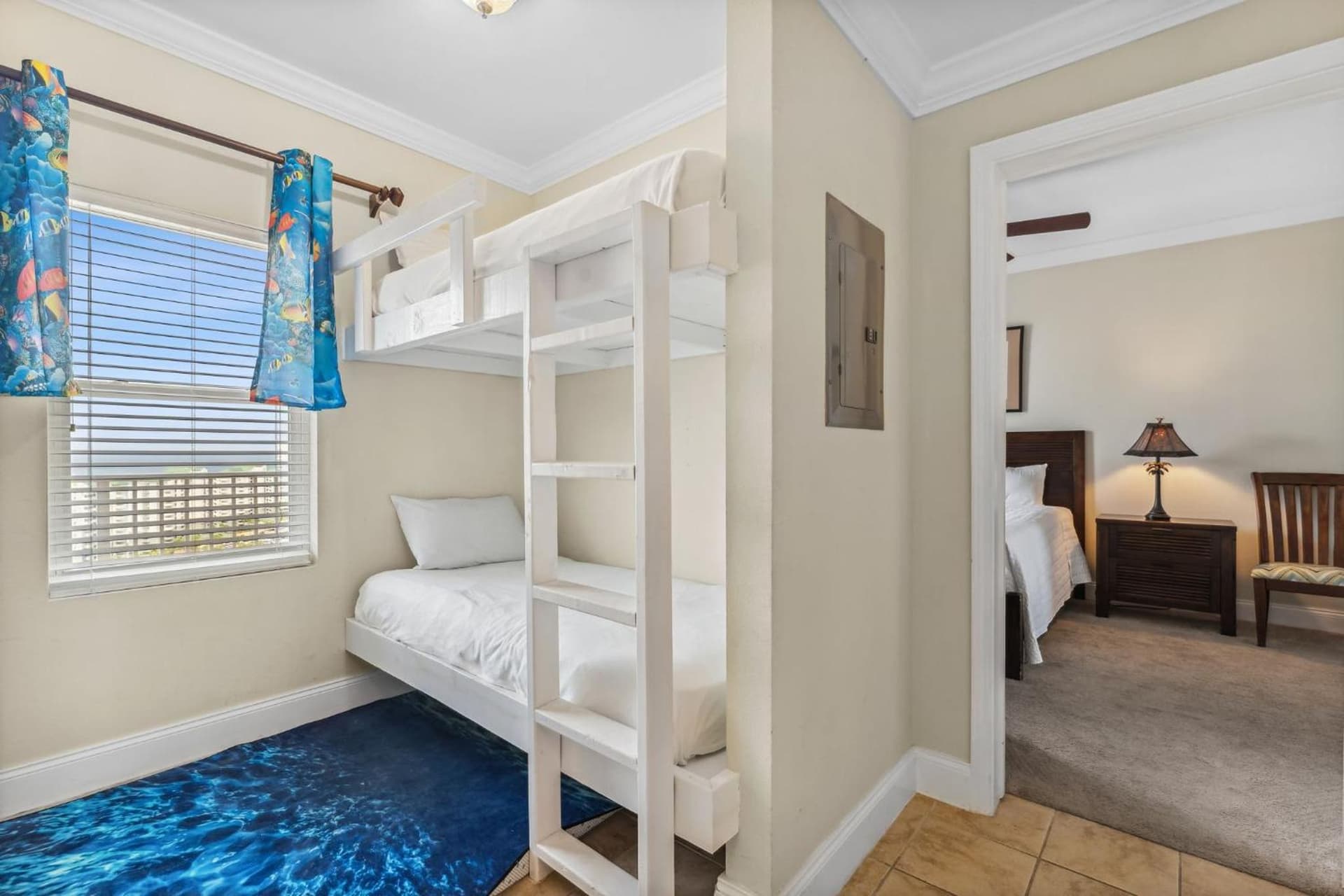 Hello Sunshine at Laketown Wharf #1830 by Nautical Properties property views in Panama City Beach, FL — gallery photo 3