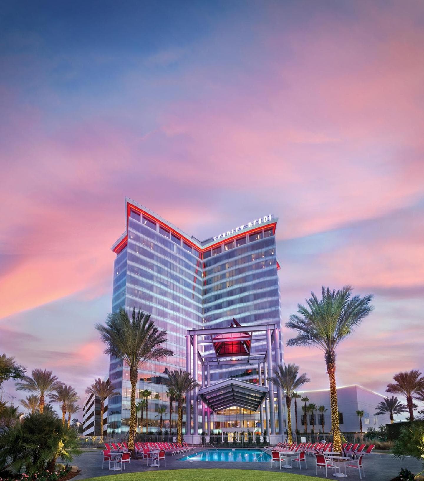 Scarlet Pearl Casino Resort gallery photo in Biloxi, MS — image 14