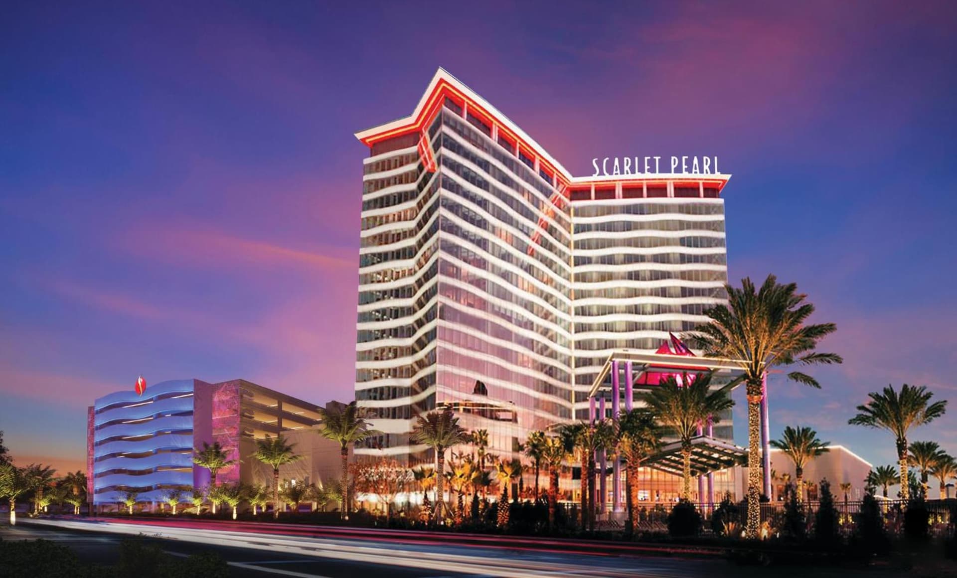 Scarlet Pearl Casino Resort gallery photo in Biloxi, MS — image 17