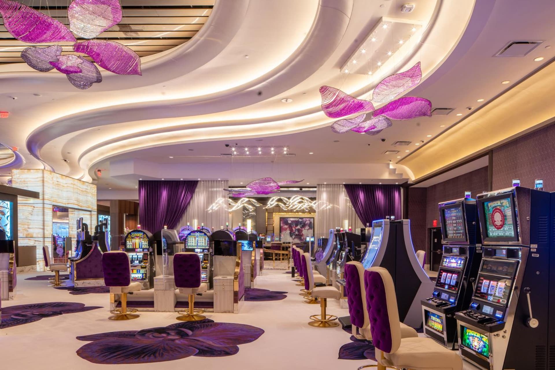 Scarlet Pearl Casino Resort gallery photo in Biloxi, MS — image 30