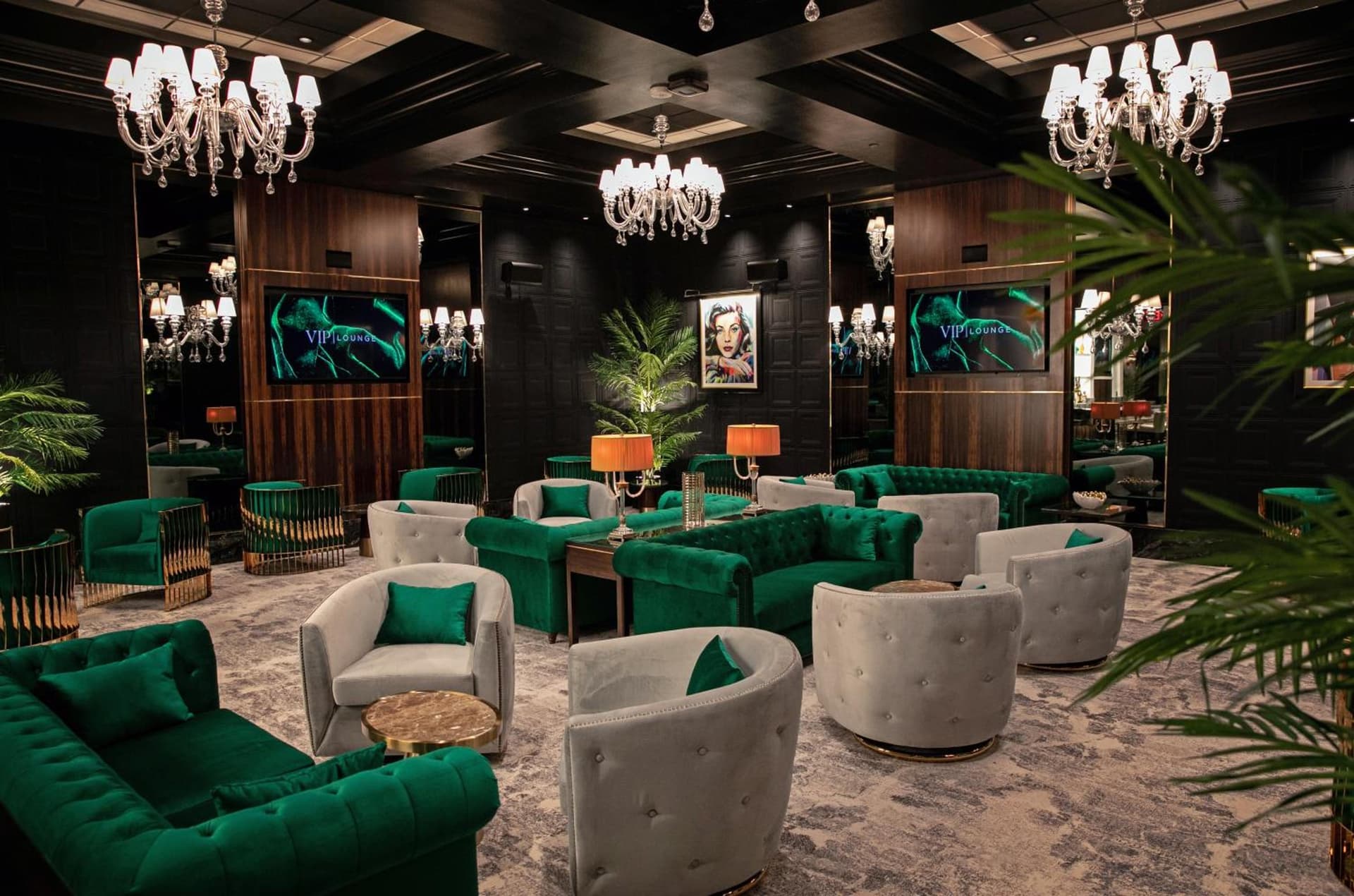 Scarlet Pearl Casino Resort gallery photo in Biloxi, MS — image 6