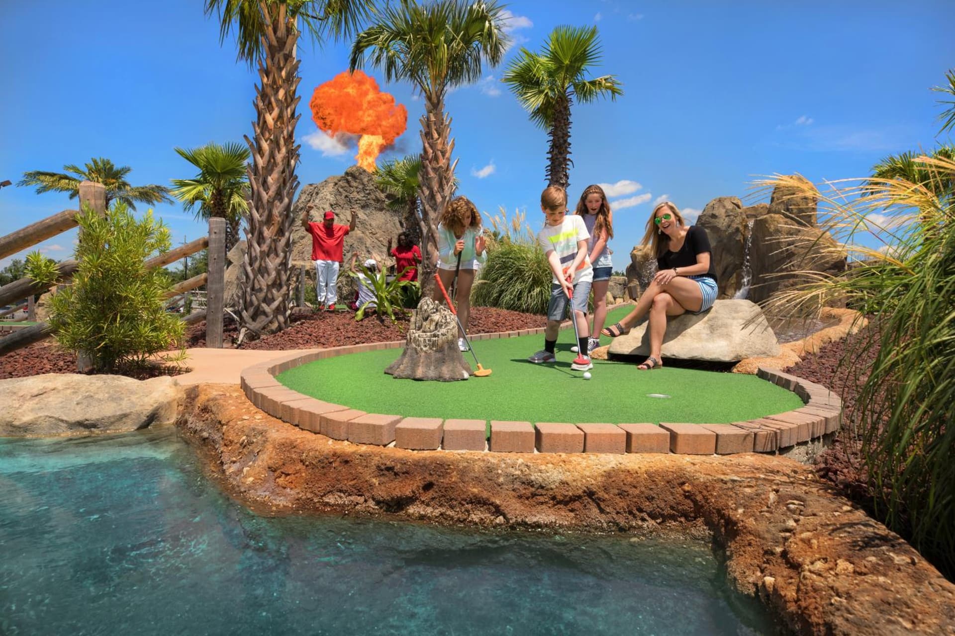 Scarlet Pearl Casino Resort gallery photo in Biloxi, MS — image 27