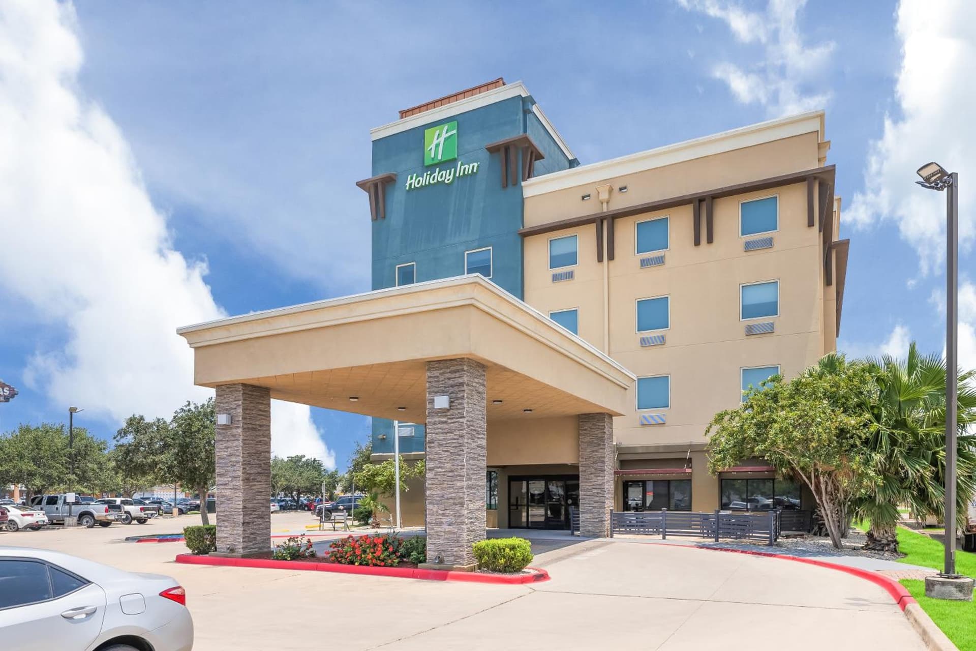 Holiday Inn - Brownsville by IHG gallery photo in Brownsville, TX — image 19
