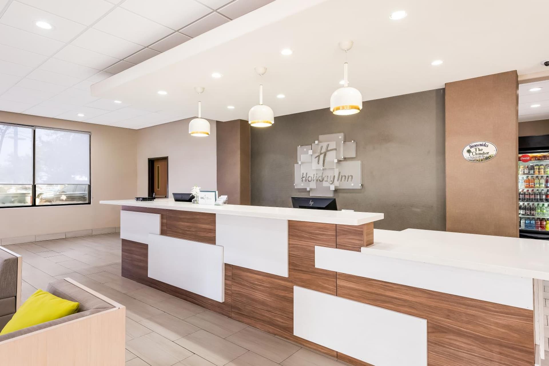 Holiday Inn - Brownsville by IHG gallery photo in Brownsville, TX — image 18