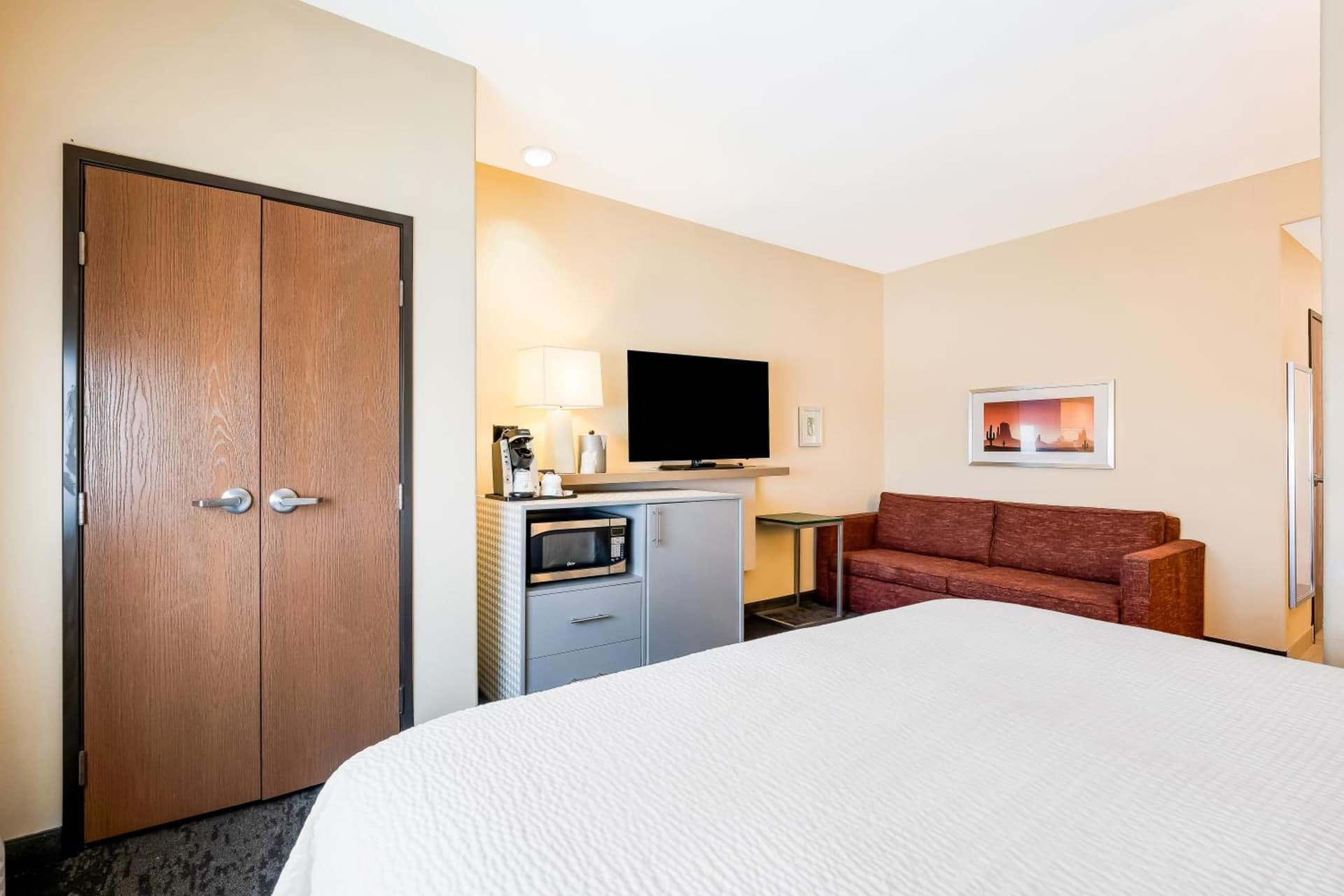Holiday Inn - Brownsville by IHG gallery photo in Brownsville, TX — image 5