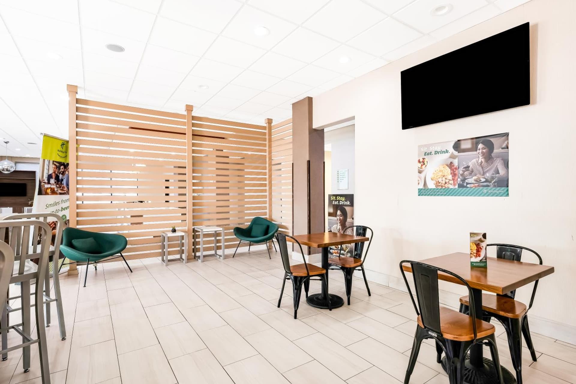 Holiday Inn - Brownsville by IHG gallery photo in Brownsville, TX — image 17