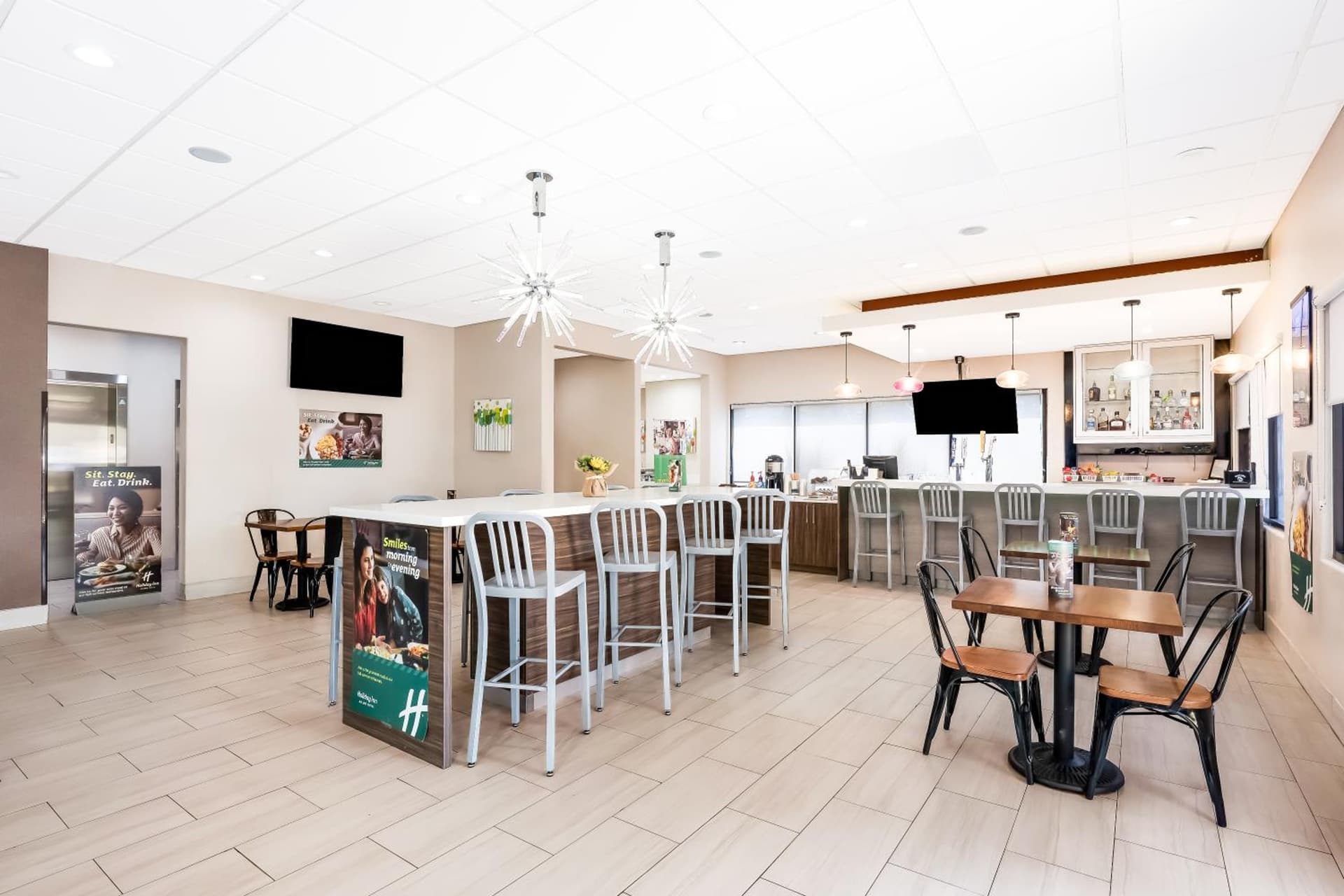 Holiday Inn - Brownsville by IHG gallery photo in Brownsville, TX — image 21