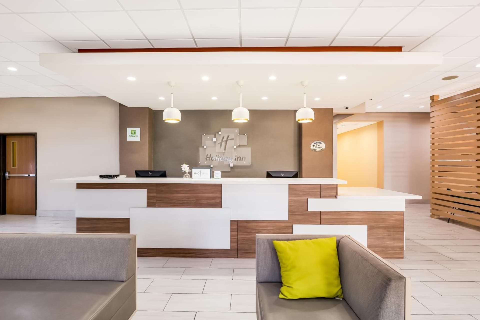 Holiday Inn - Brownsville by IHG gallery photo in Brownsville, TX — image 26