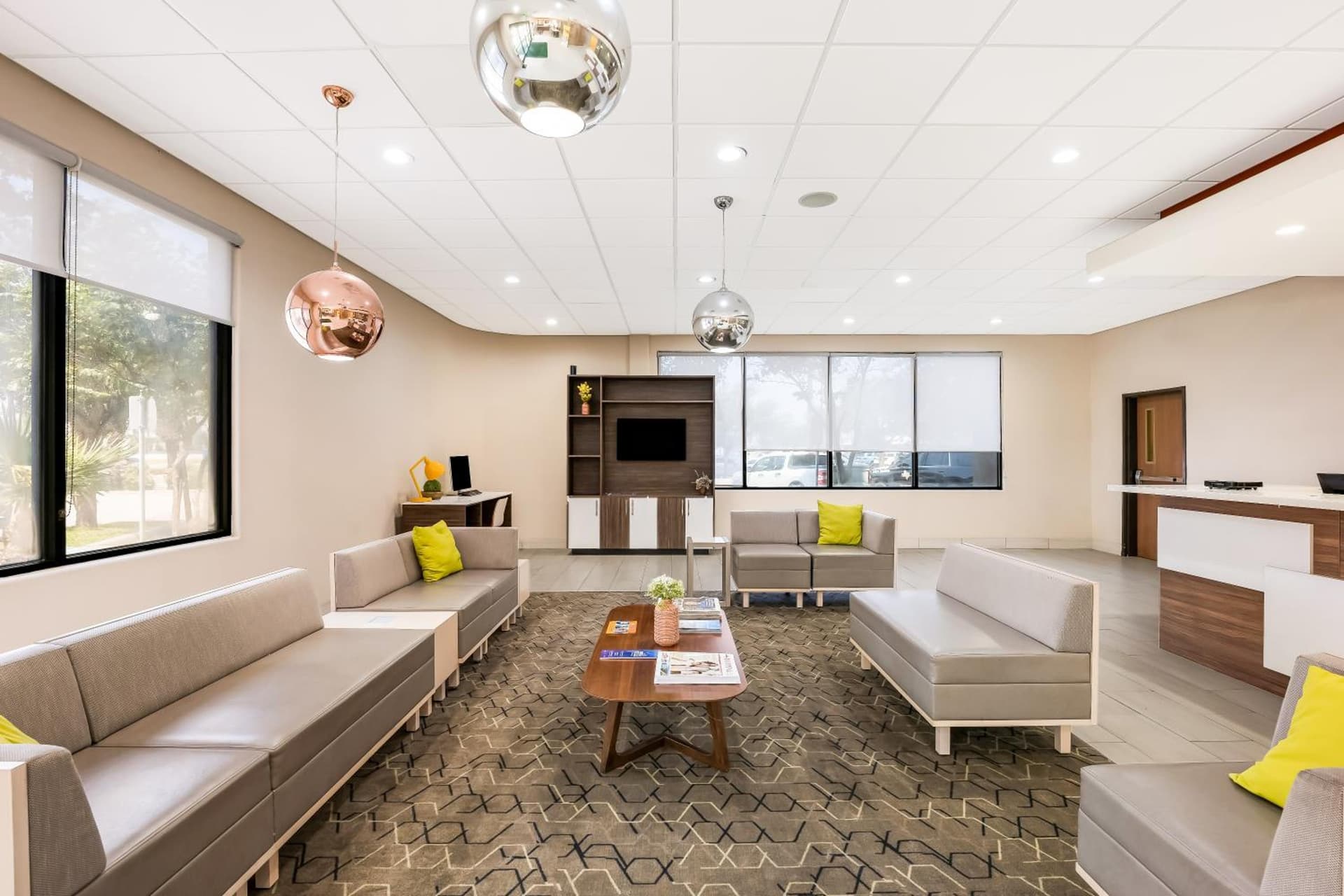 Holiday Inn - Brownsville by IHG gallery photo in Brownsville, TX — image 41