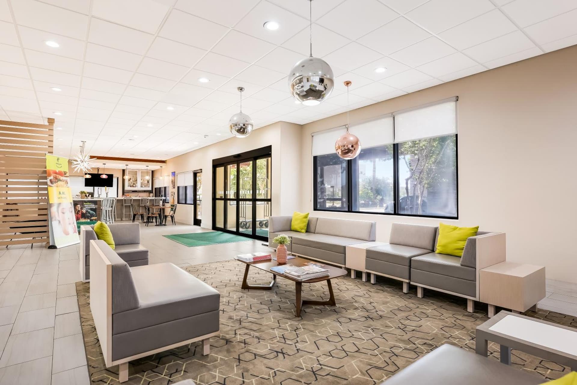 Holiday Inn - Brownsville by IHG gallery photo in Brownsville, TX — image 47