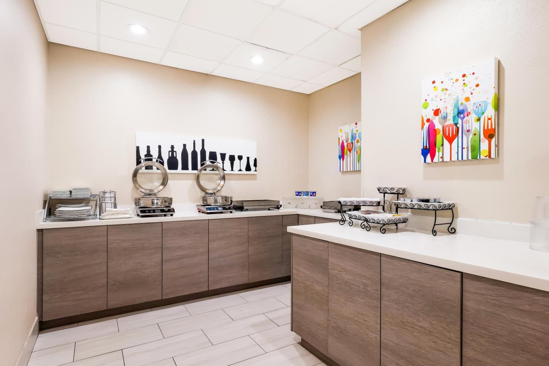 Holiday Inn - Brownsville by IHG interior in Brownsville, TX — gallery photo 2