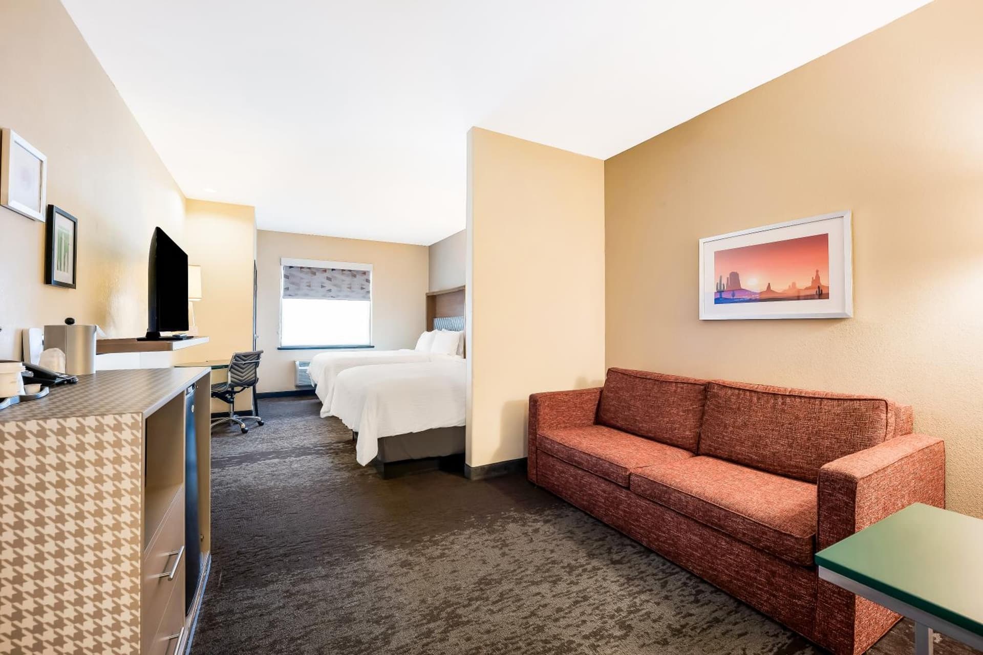 Holiday Inn - Brownsville by IHG gallery photo in Brownsville, TX — image 4