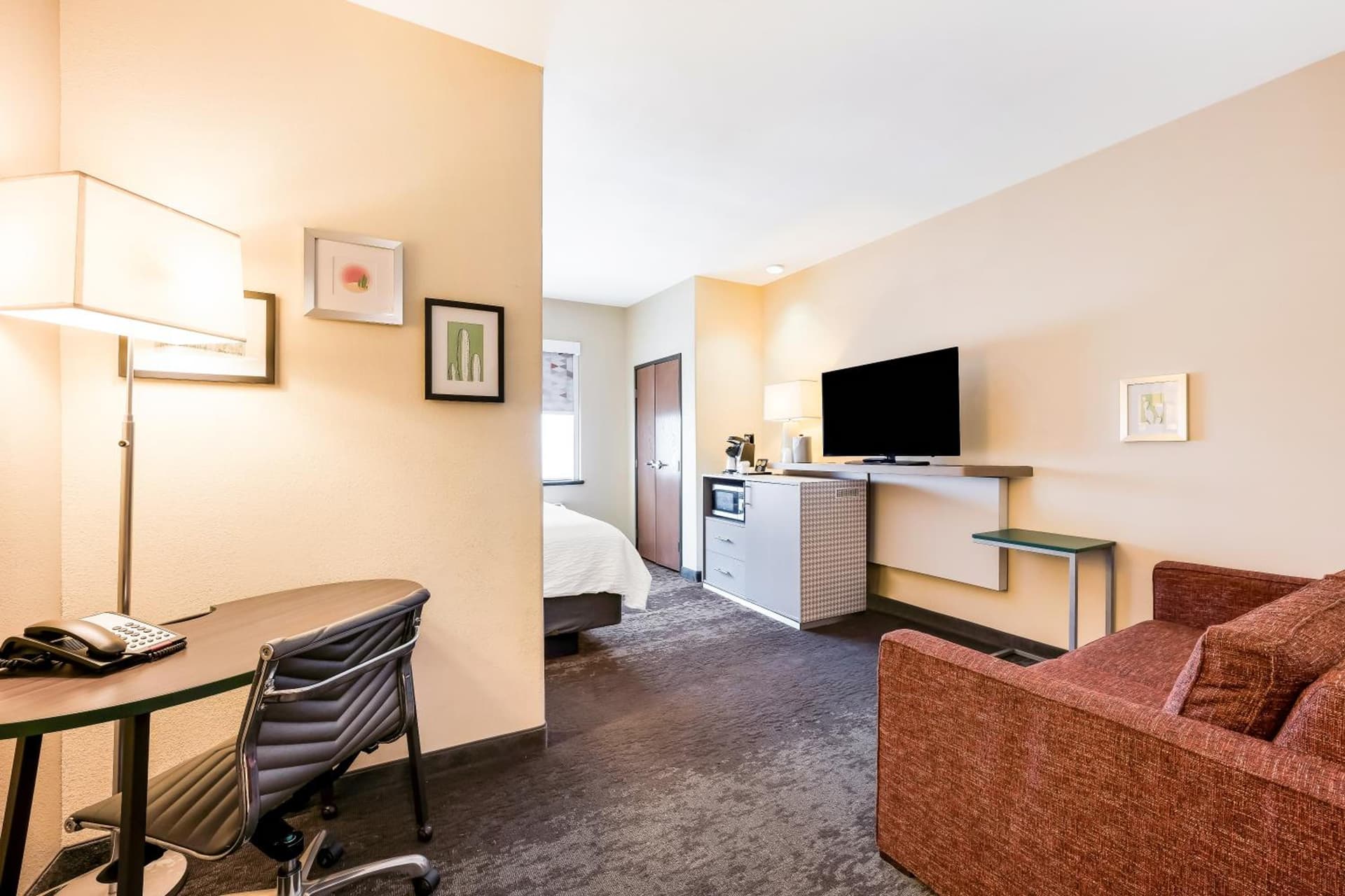 Holiday Inn - Brownsville by IHG gallery photo in Brownsville, TX — image 48