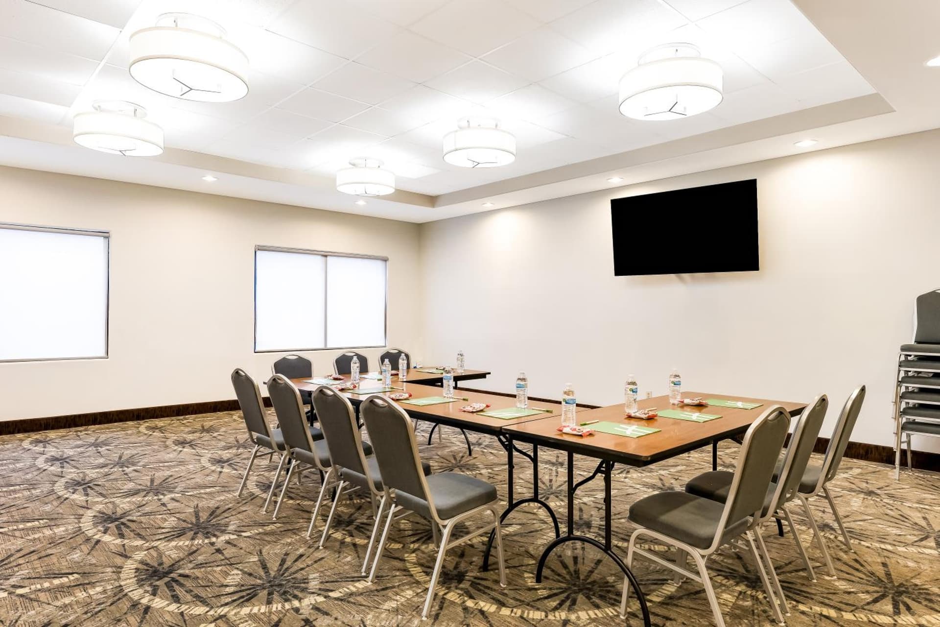Holiday Inn - Brownsville by IHG gallery photo in Brownsville, TX — image 15