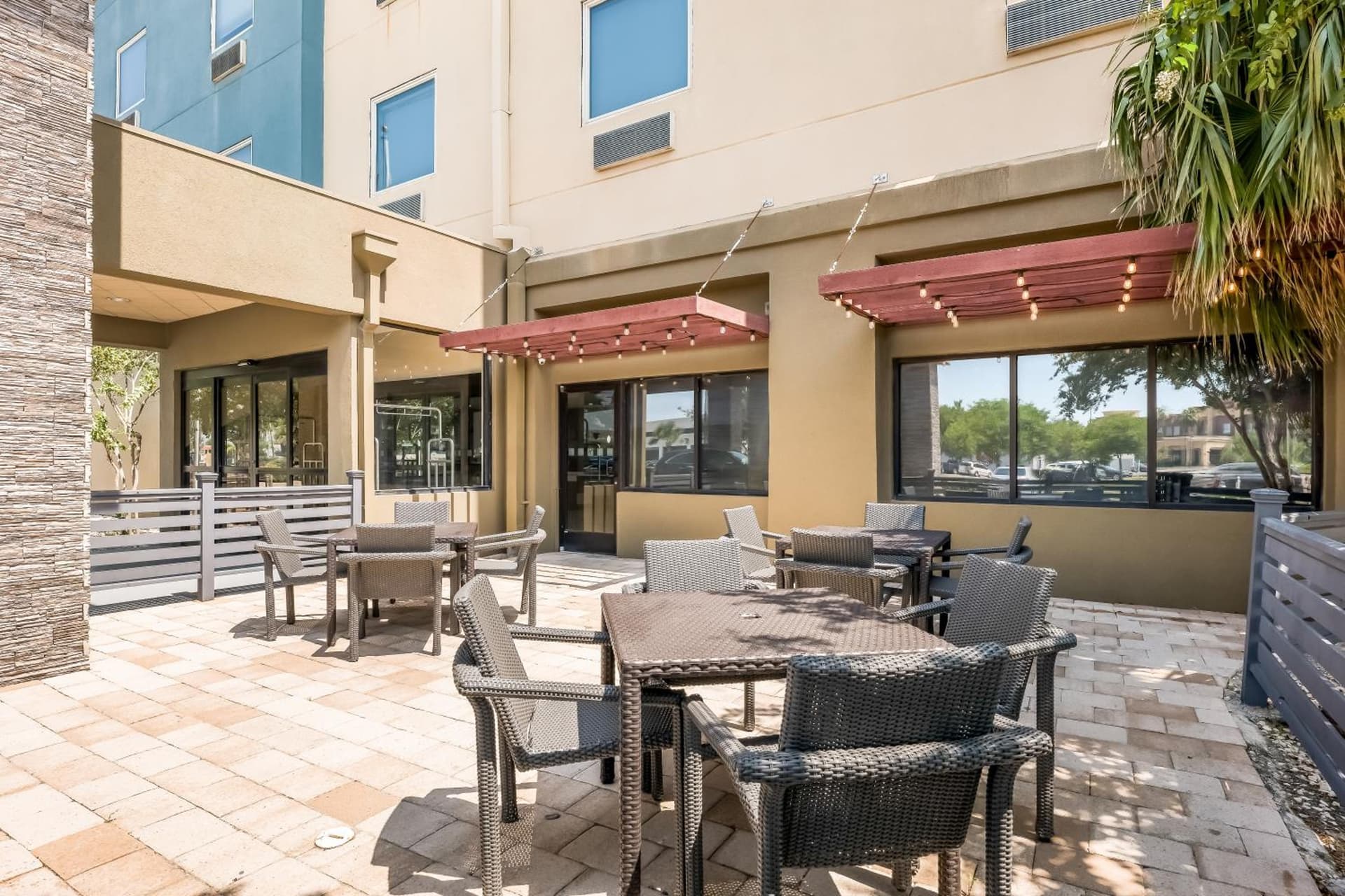 Holiday Inn - Brownsville by IHG gallery photo in Brownsville, TX — image 13