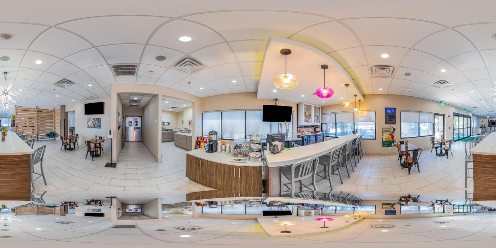 Holiday Inn - Brownsville by IHG gallery photo in Brownsville, TX — image 40