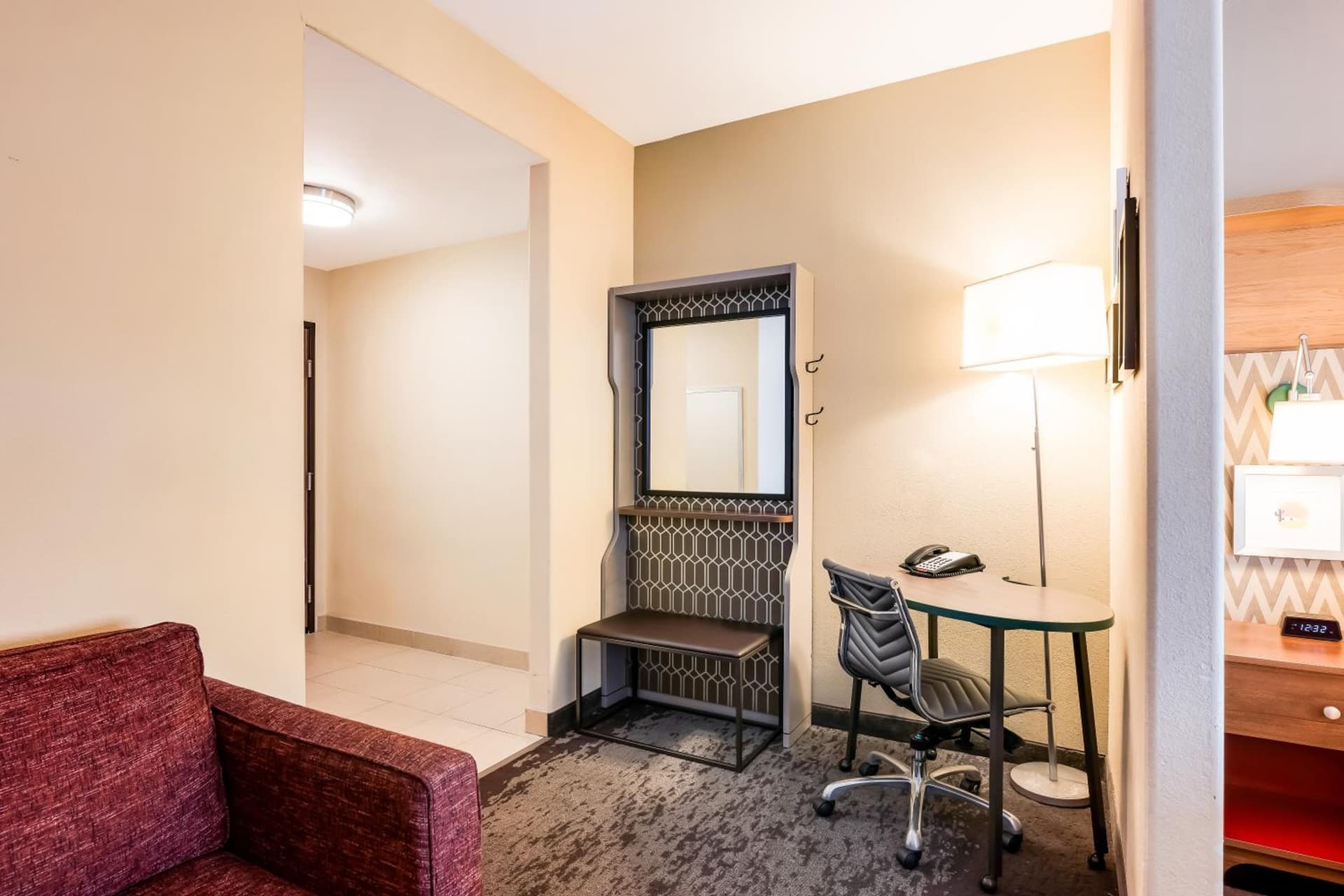 Holiday Inn - Brownsville by IHG gallery photo in Brownsville, TX — image 20