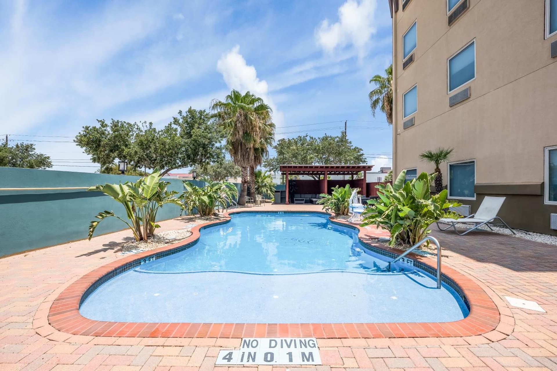 Holiday Inn - Brownsville by IHG gallery photo in Brownsville, TX — image 24
