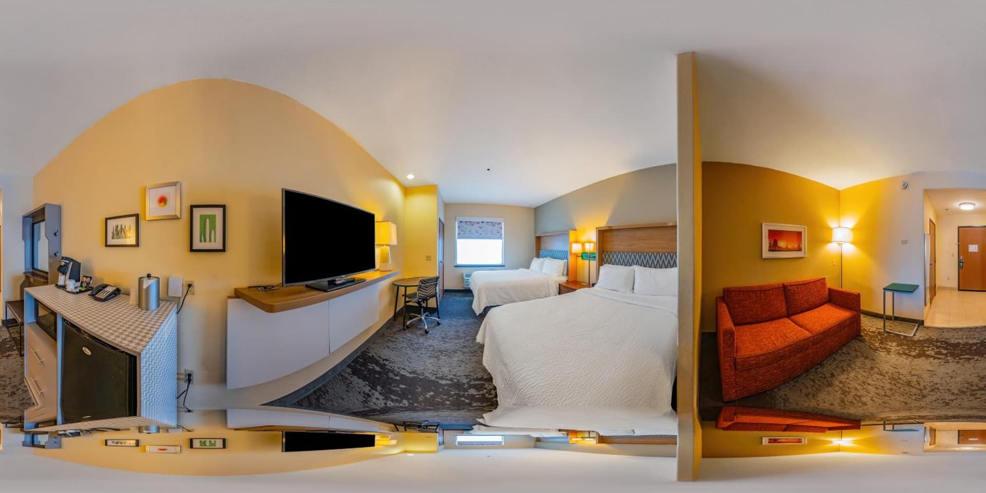 Holiday Inn - Brownsville by IHG gallery photo in Brownsville, TX — image 32
