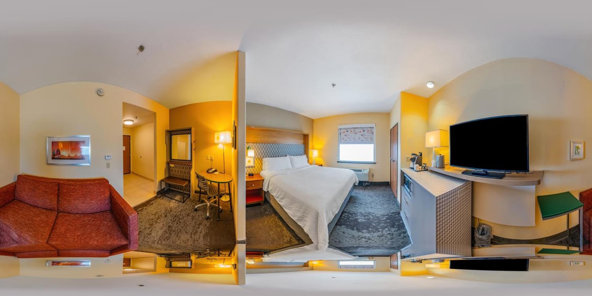 Holiday Inn - Brownsville by IHG gallery photo in Brownsville, TX — image 23